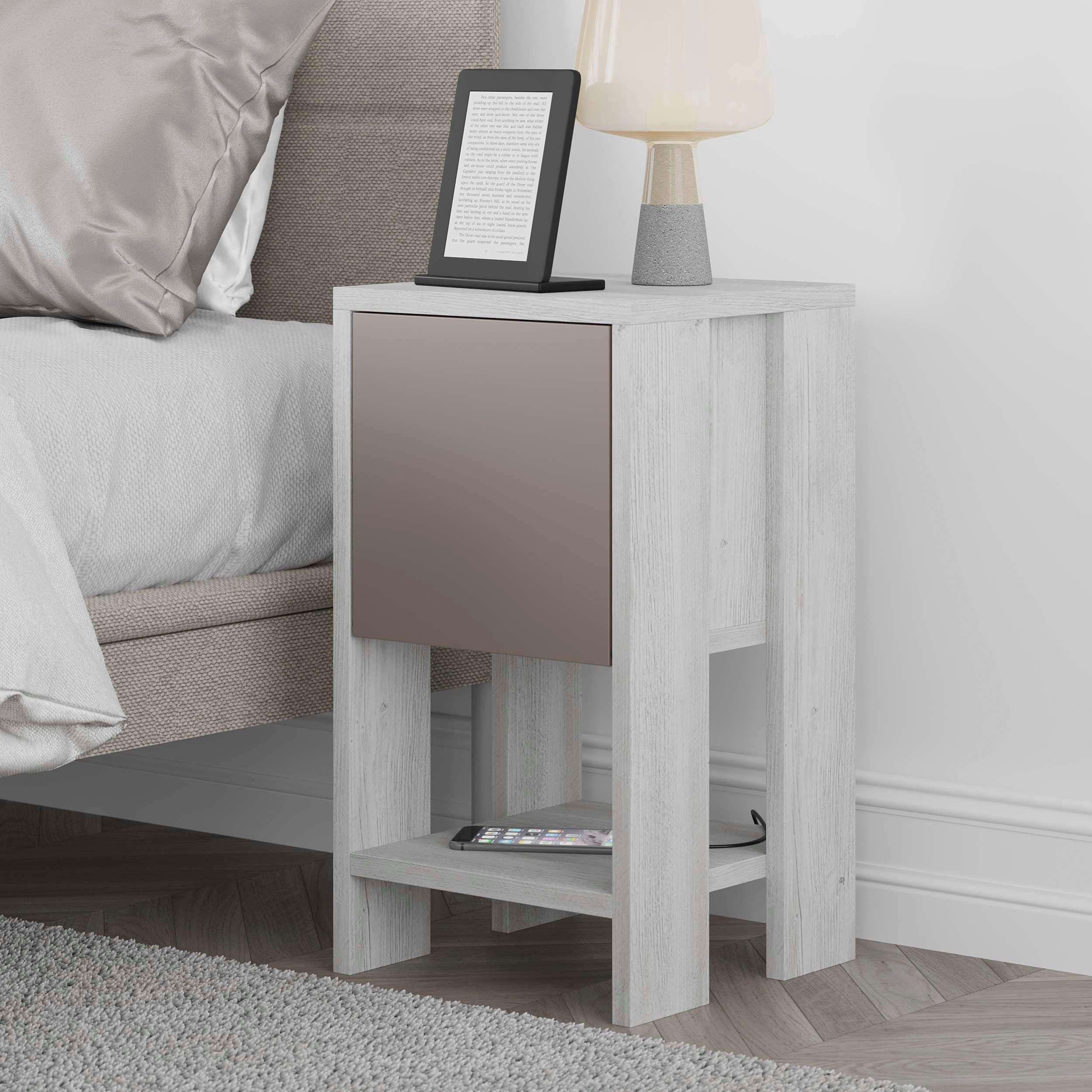 Decortie Nachttisch EMA NACHTTISCH (Packung, 1-St), günstig online kaufen