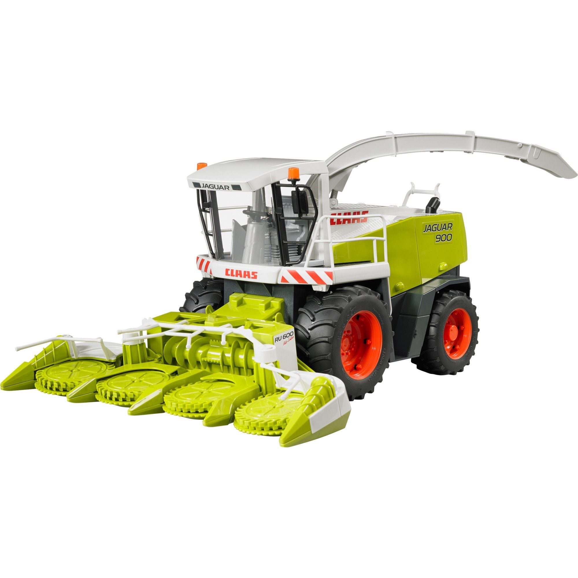 Bruder® Spielzeug-LKW bruder Claas Jaguar 900 günstig online kaufen