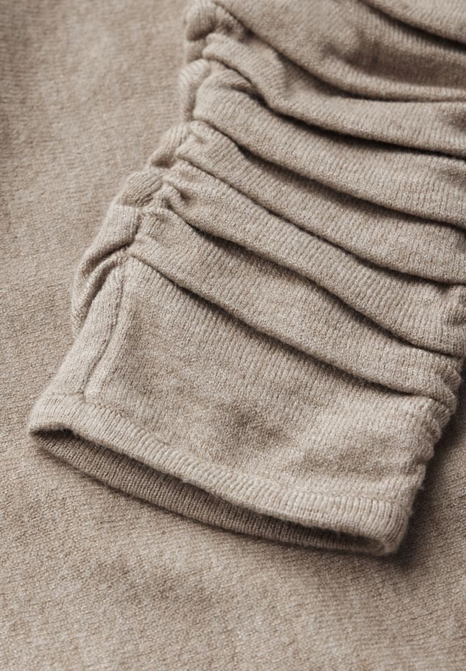 STREET ONE Strickpullover – Dolman Strickpullover günstig online kaufen