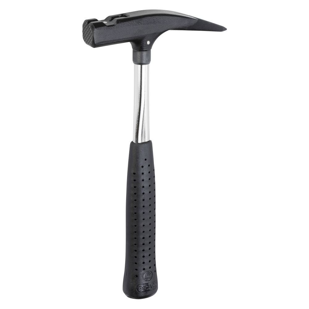 PICARD Hammer Latthammer 600g Latthammer für Zimmerer-Schreiner DIN 7239