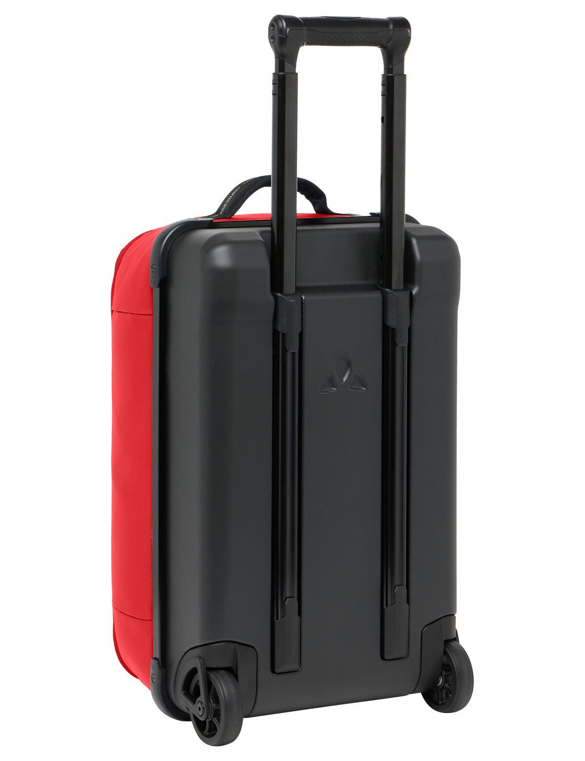 VAUDE Trolley Takutea 35, 2 wheels, travel bag with wheels and telescopic handle, 35 liters
