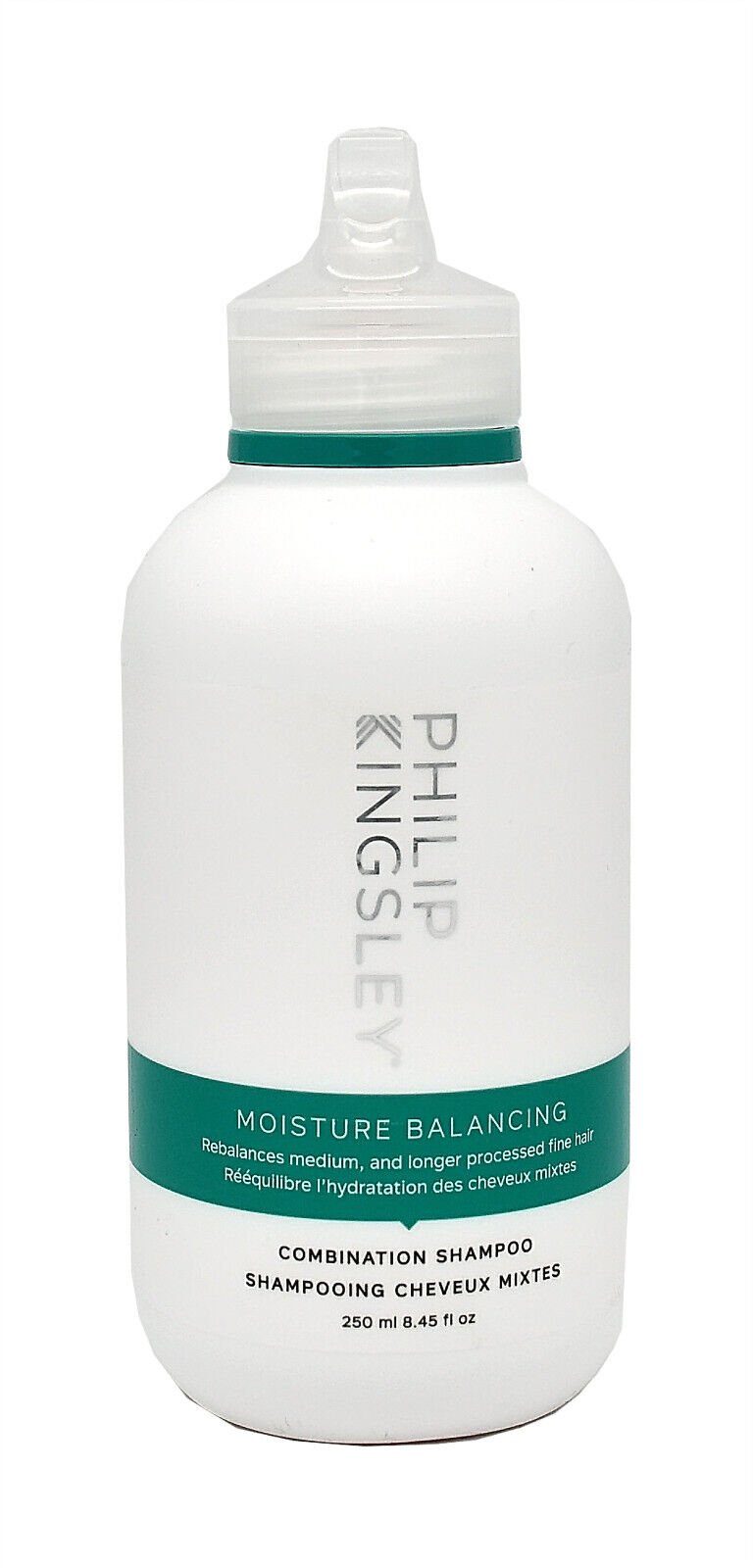 Philip Kingsley Haarshampoo Philip Kingsley SHAMPOO MOISTURE BALANCING 250 ML