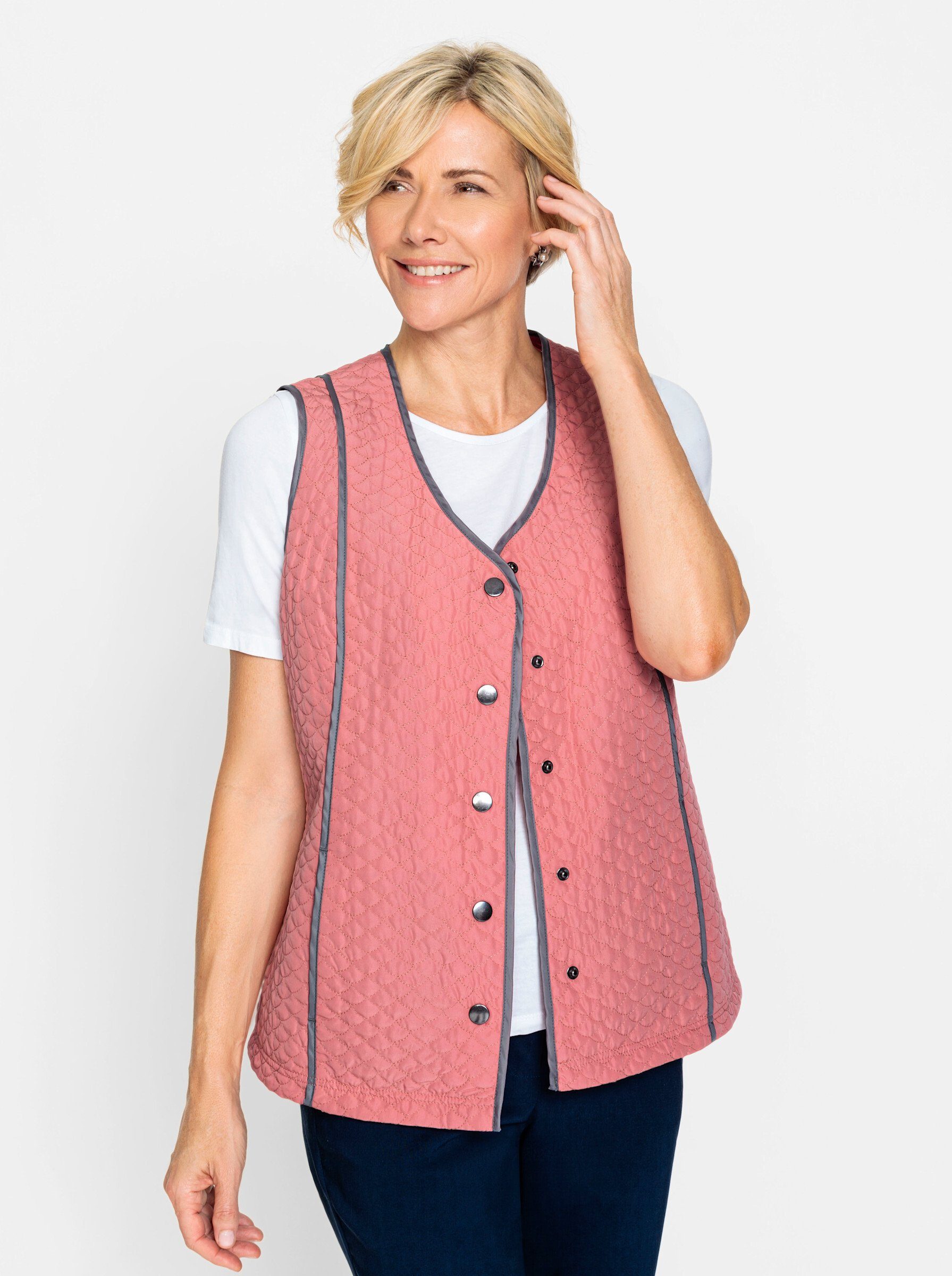 Witt Jerseyweste Weste günstig online kaufen