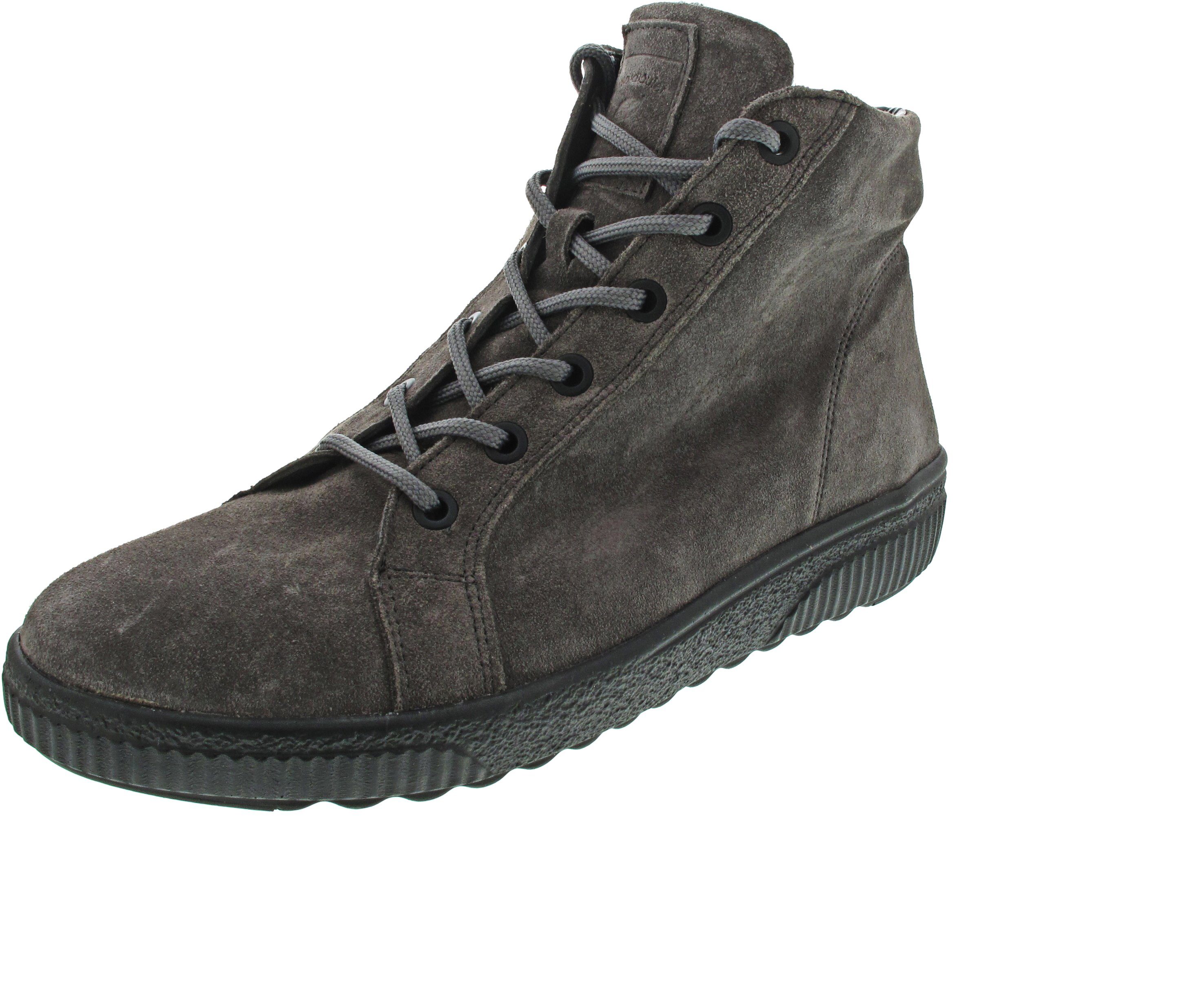 Waldläufer Schnürstiefelette