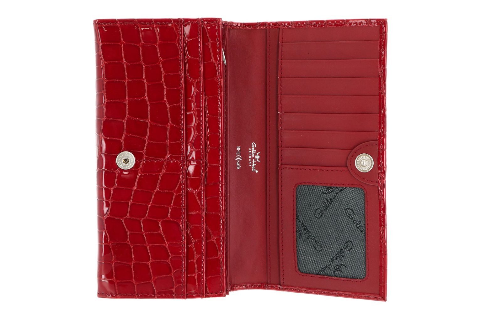 Golden Head Geldbörse Ladies Purse Wallet, günstig online kaufen