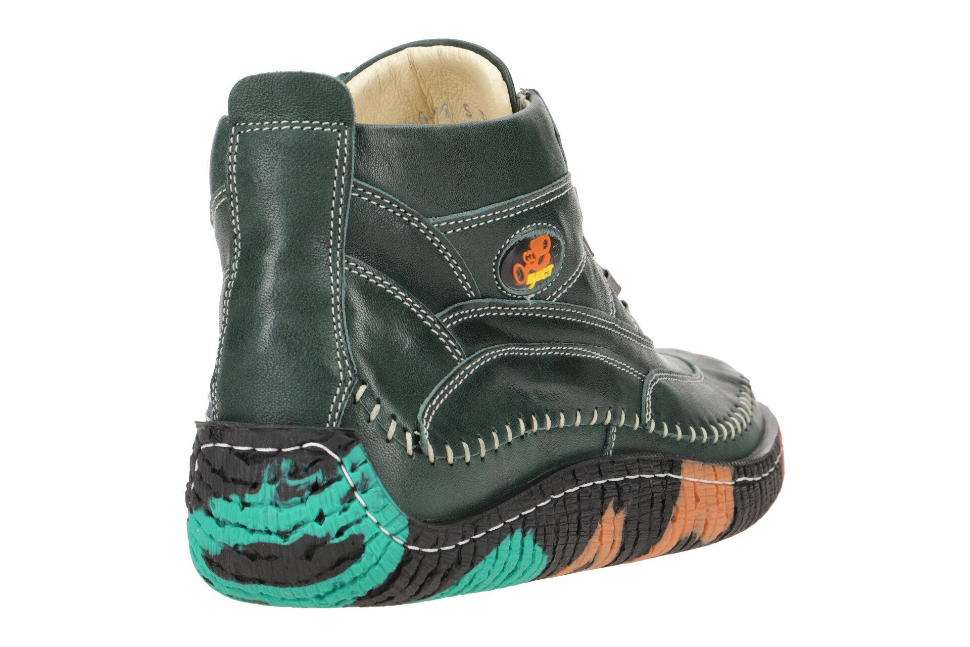 Eject 6756/1.002 Stiefel