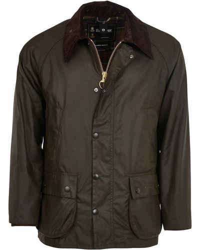 Barbour Allwetterjacke Wachsjacke Classic Bedale