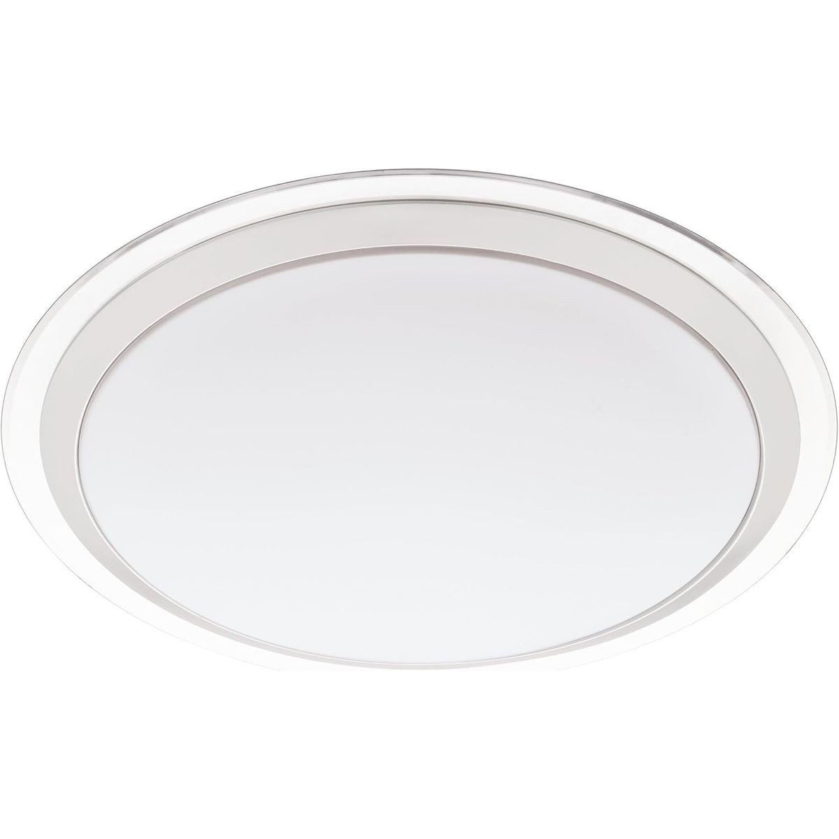 EGLO Deckenleuchten EGLO connect LED Deckenleuchte Competa-C, Smart Home Deckenlampe, Wand, EGLO connect LED Deckenleuchte Competa-C, Smart Home Deckenlampe, Wand