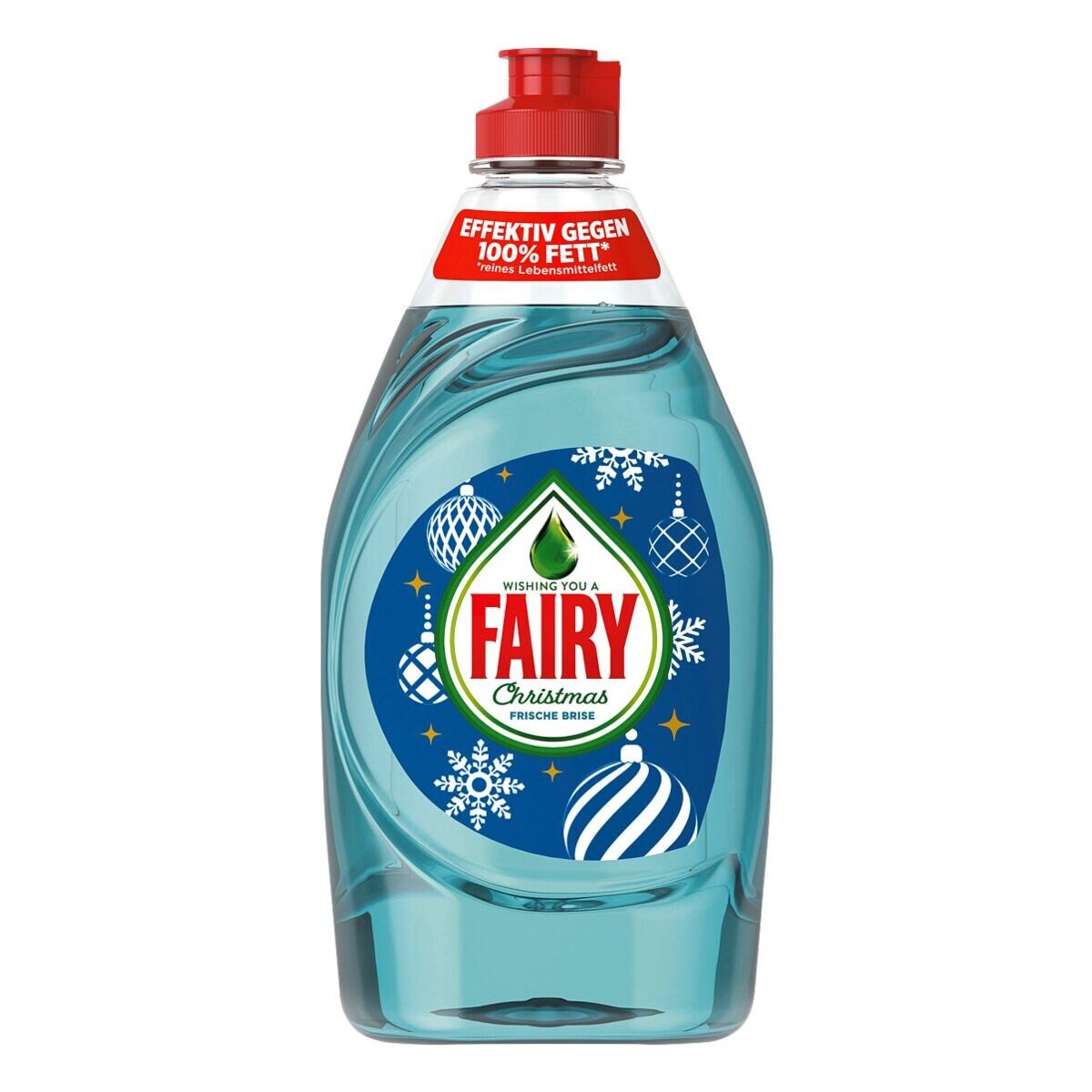 Fairy Frische Brise Geschirrspülmittel (450 ml)