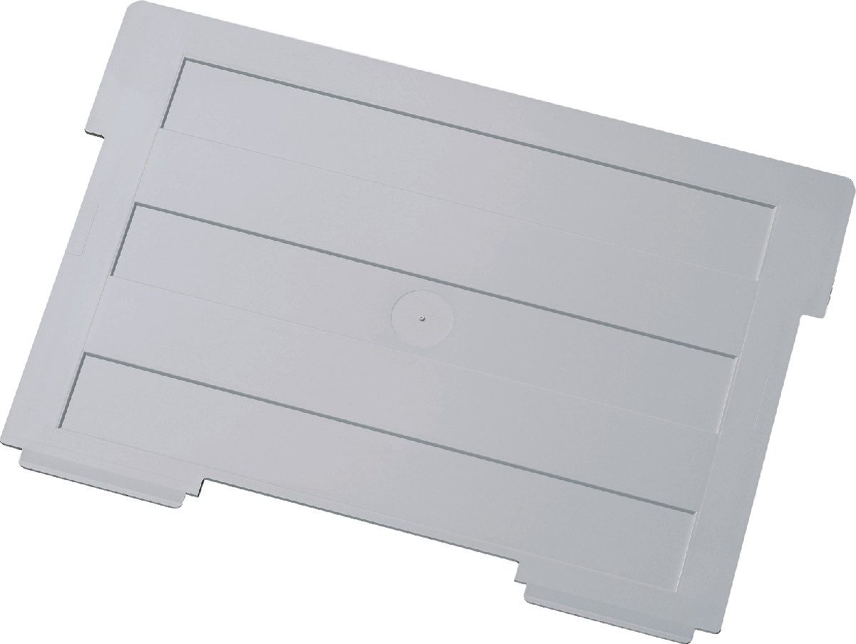 HELIT Karteikasten Stellbrett für Karteitrog A5