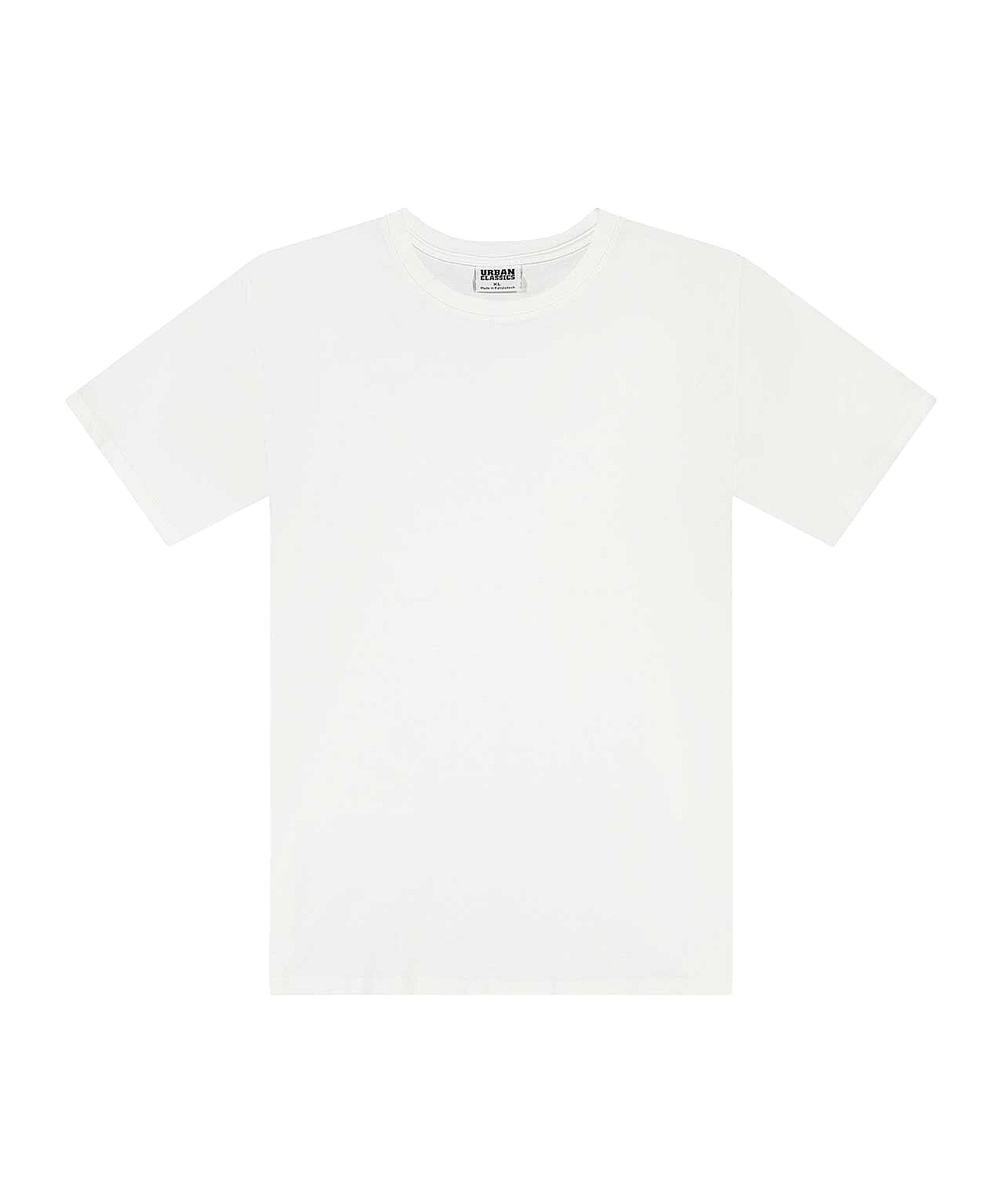 URBAN CLASSICS T-Shirt Urban Classic Heavy günstig online kaufen