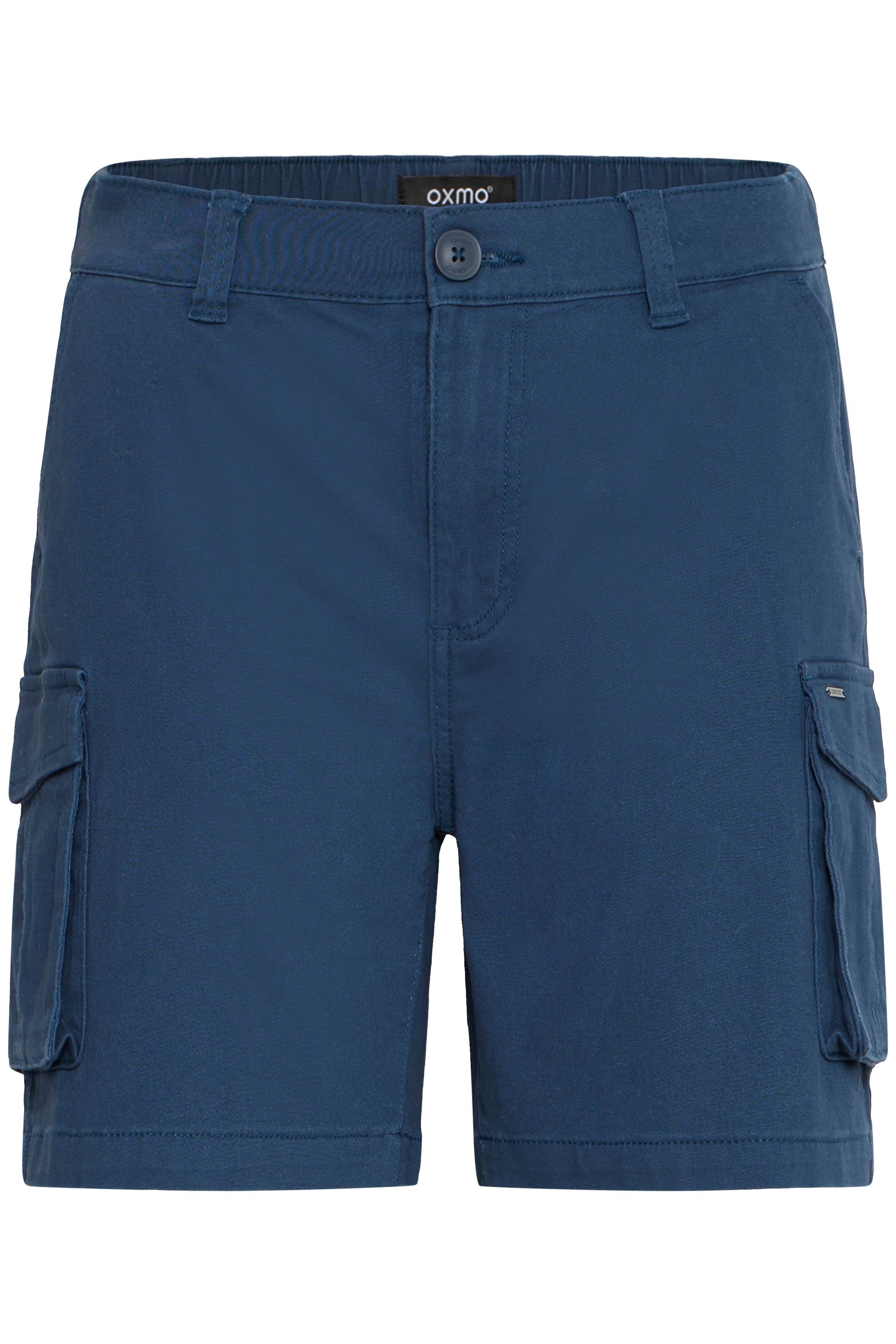 Bermudas OXKvinne