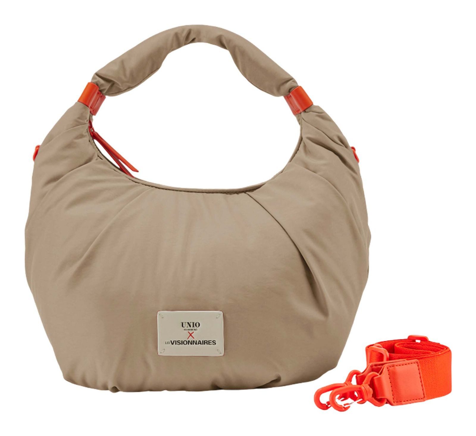 Les Visionnaires Schultertasche Unio Kitzbuehel