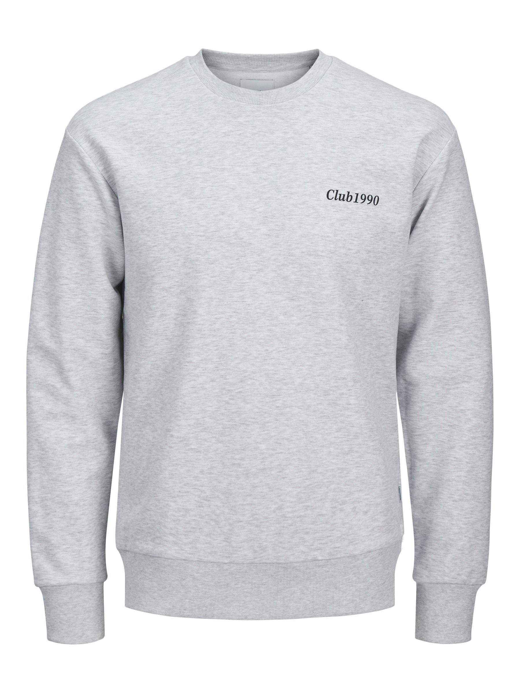 Jack & Jones Sweatshirt Pullover mit günstig online kaufen