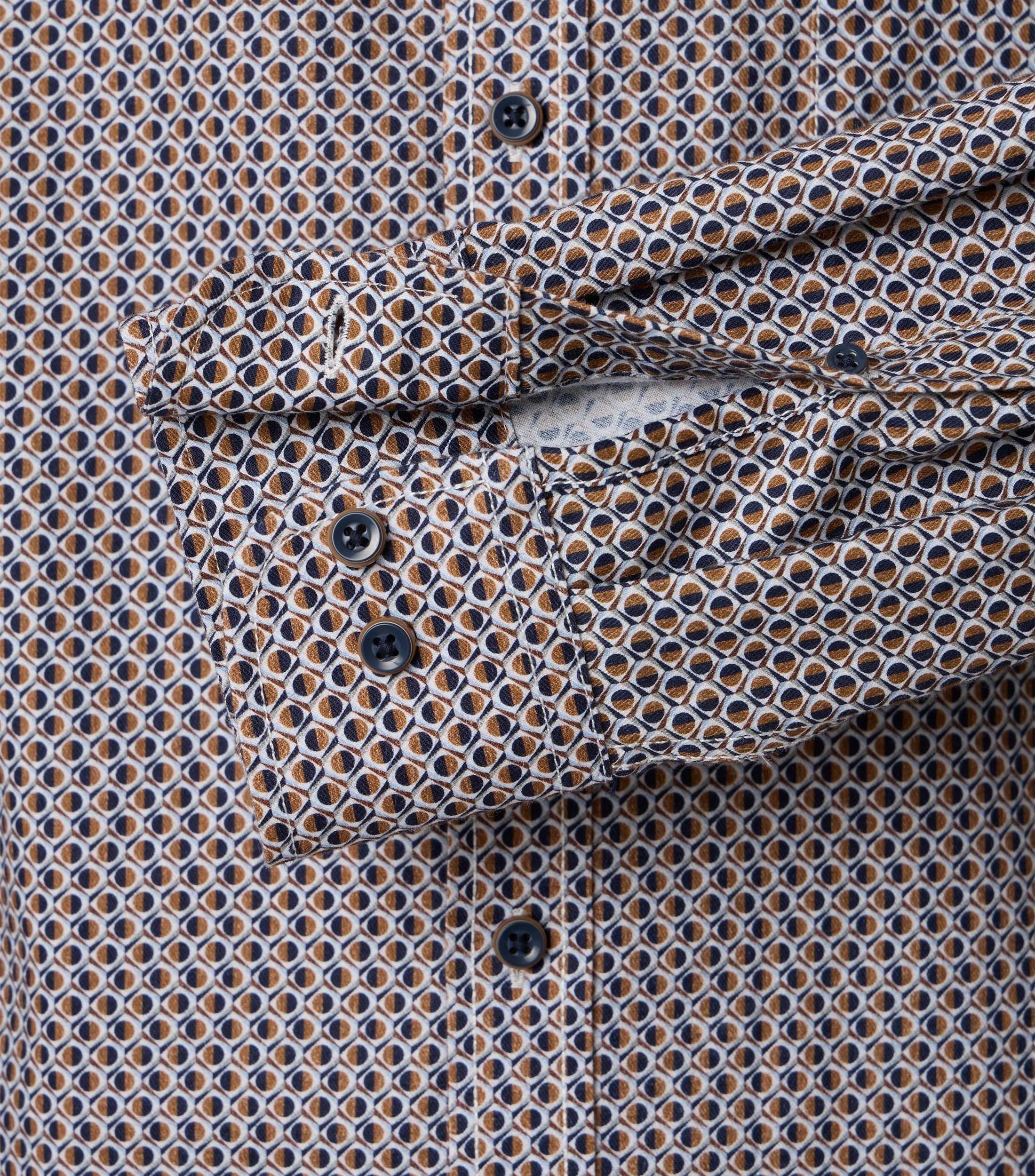 CASAMODA Langarmhemd günstig online kaufen