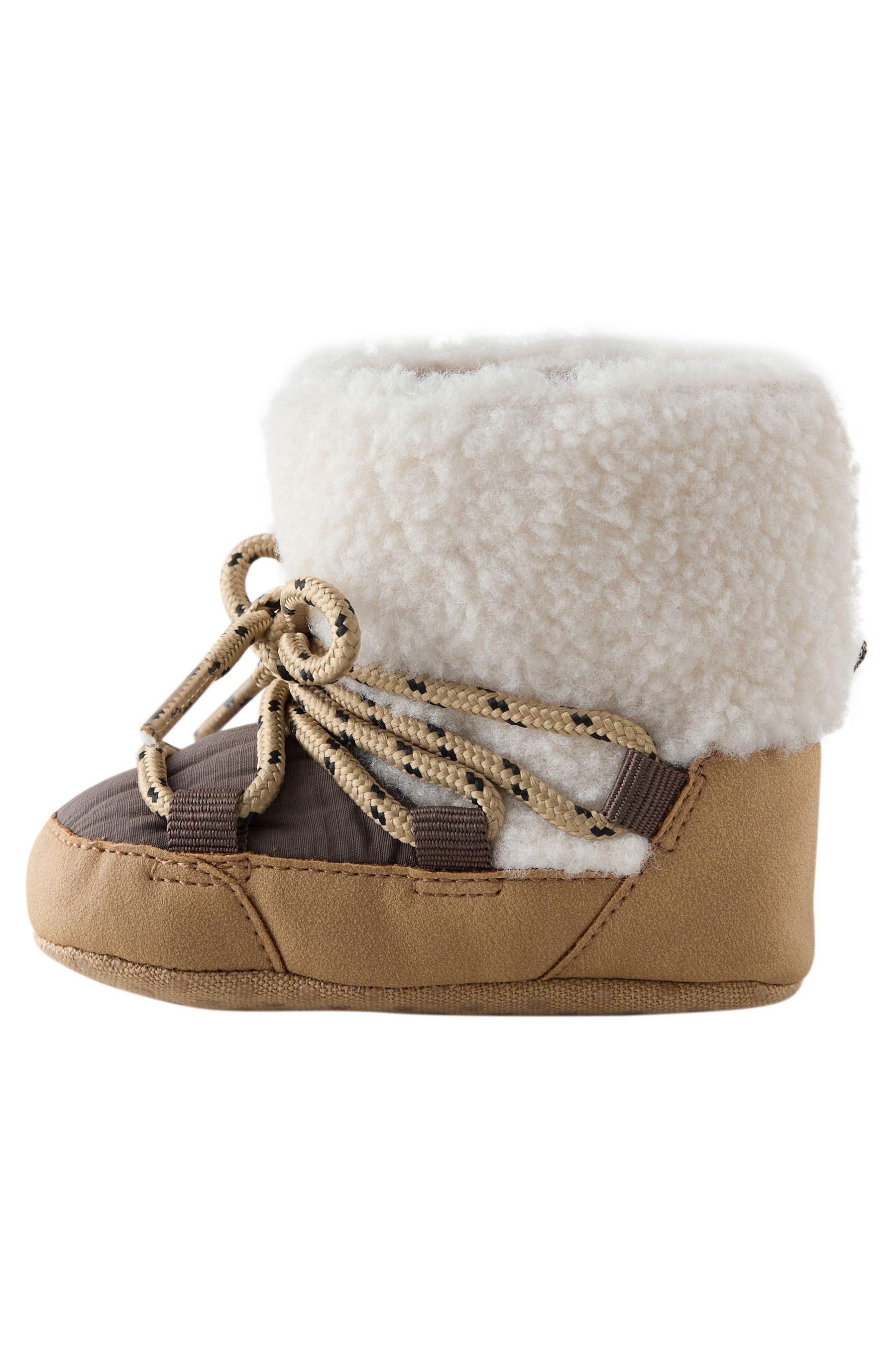 Next Baby-Schneestiefel Snowboots