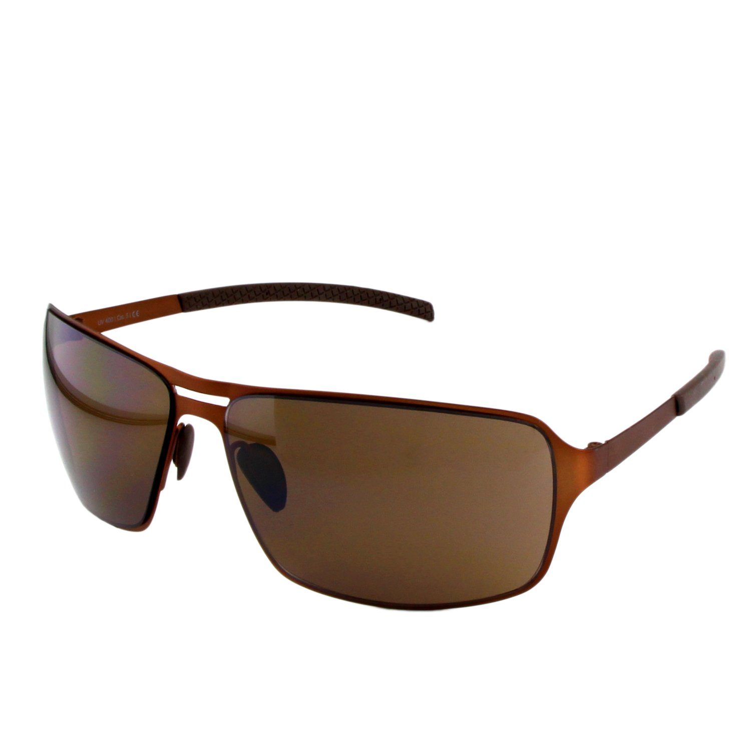 Sonnenbrille für Herren Hyperion nicht polarisiert