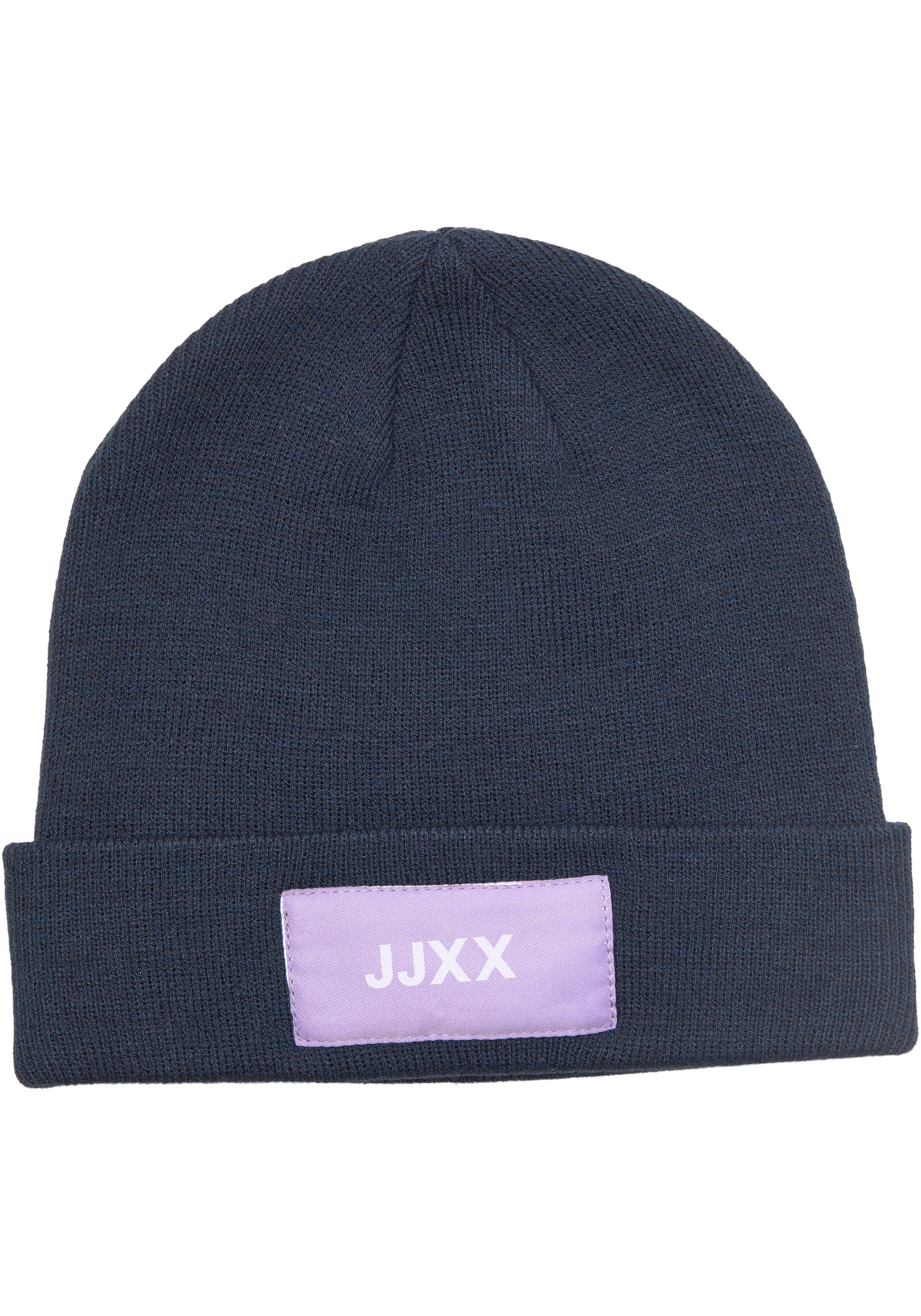 JJXX Beanie JXBASIC LOGO BEANIE ACC SN Navy Blazer