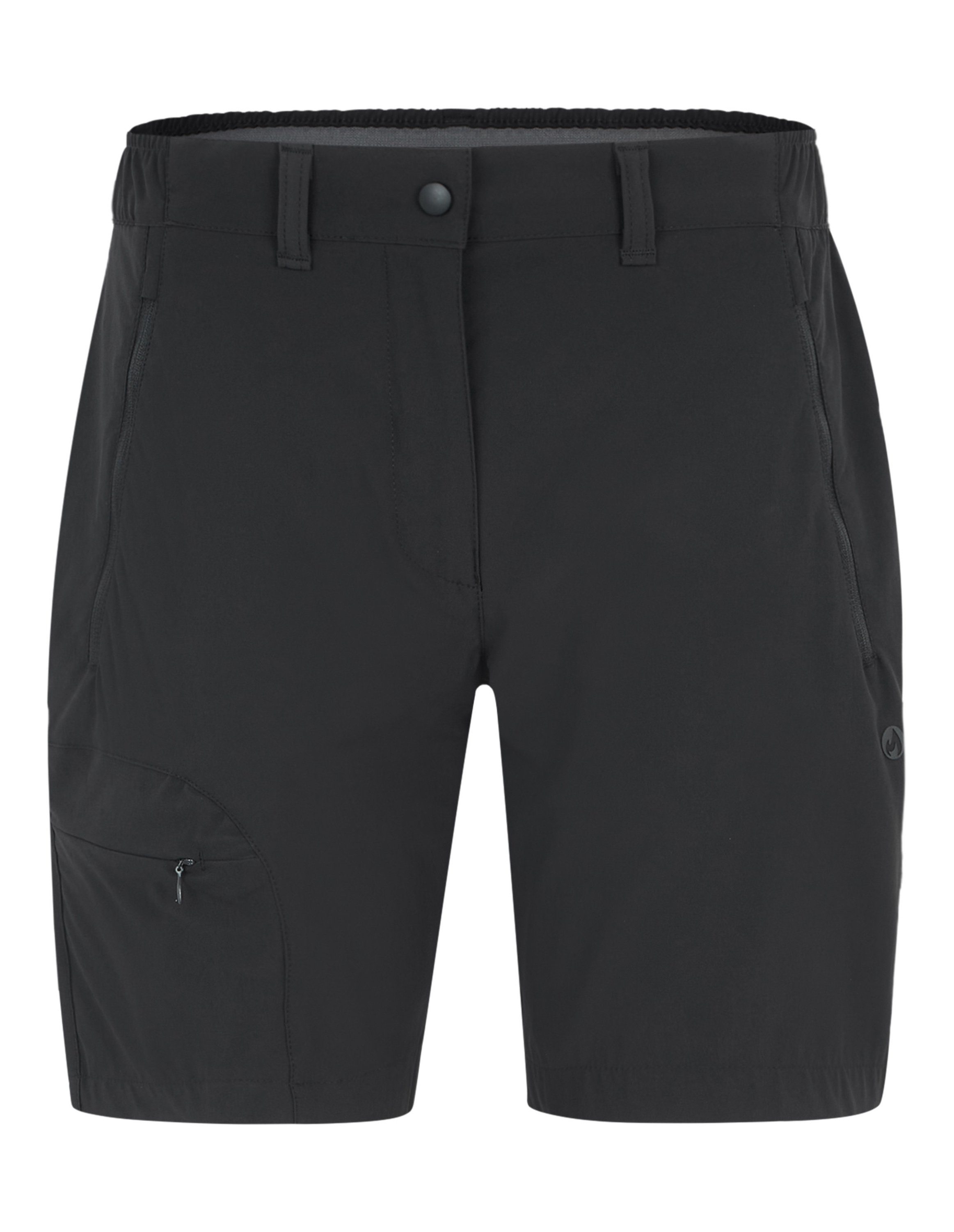 HOT Sportswear Trainingsshorts Shorts Bavella günstig online kaufen