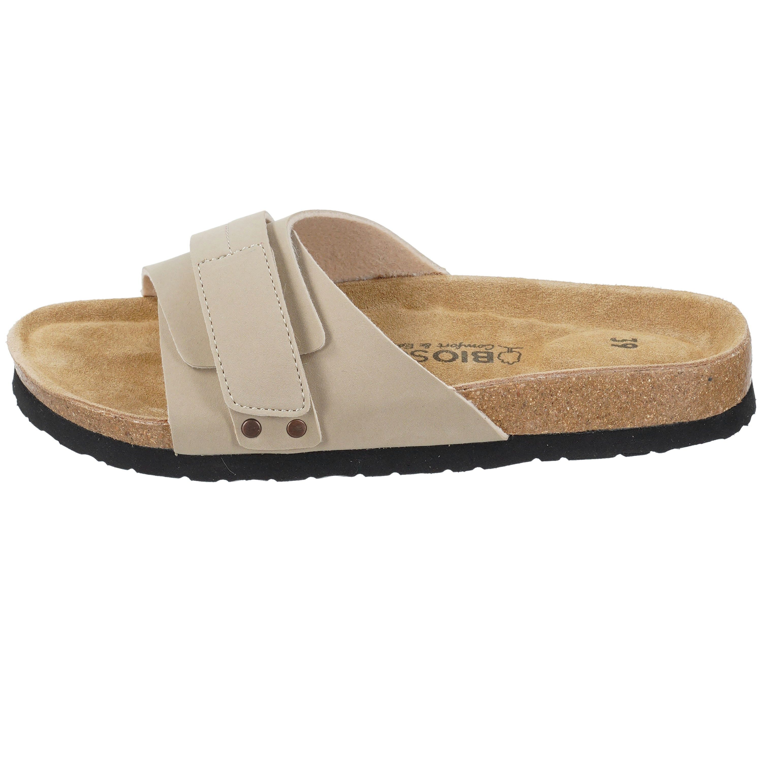 Biosoft Comfort & Easy Walk Einband Sandale
