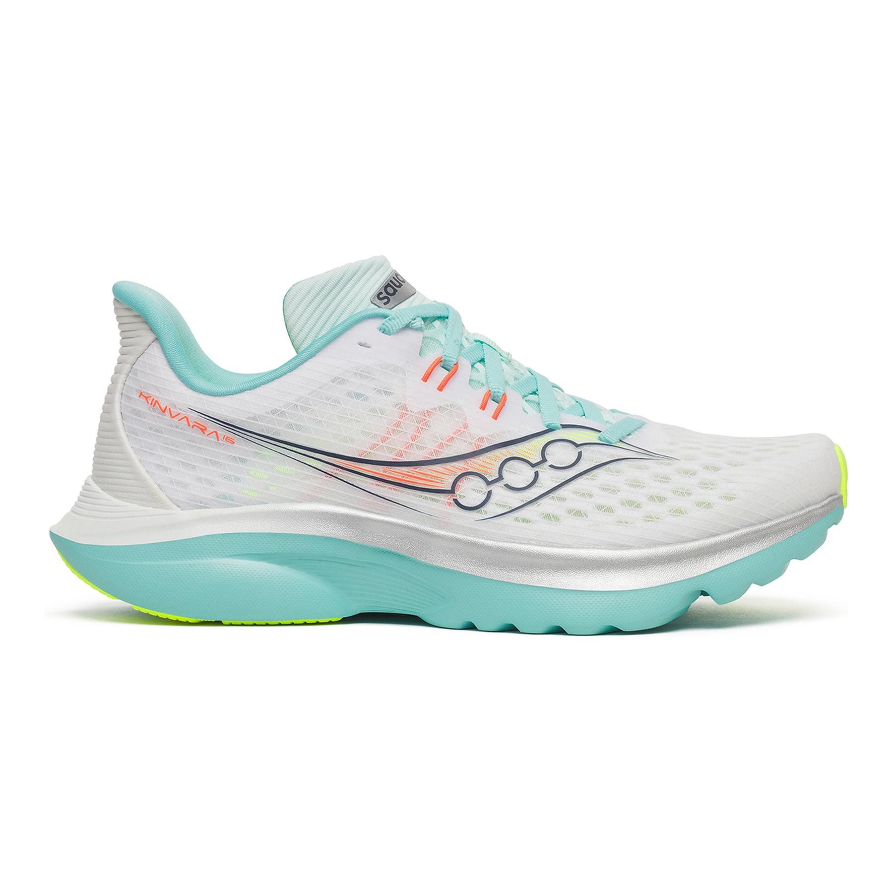 Saucony KINVARA 16 Damen Laufschuh
