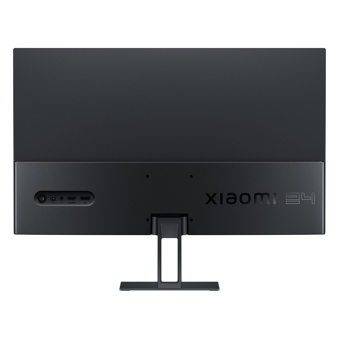 Xiaomi G24i EU Gaming-Monitor (60.45 cm/23.8 ", 1.920 x 1.080 Pixel px, HD, 1.0 ms Reaktionszeit, 23.8 Zoll, Seitenverhältnis: 16:9, TÜV Low Blue Light Zertifikat)