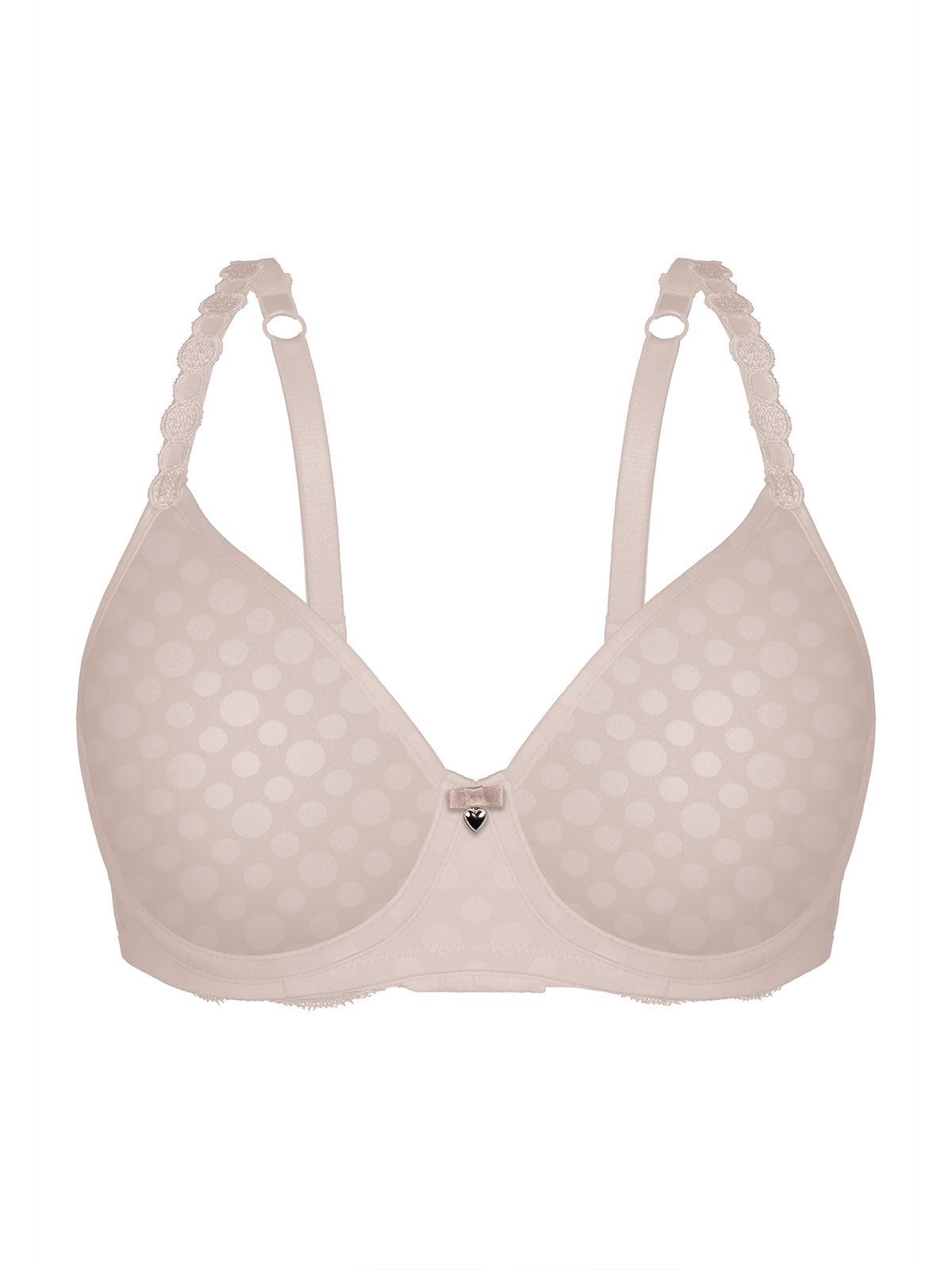 Schalen-BH Spacer BH DOT & BLOSSOM