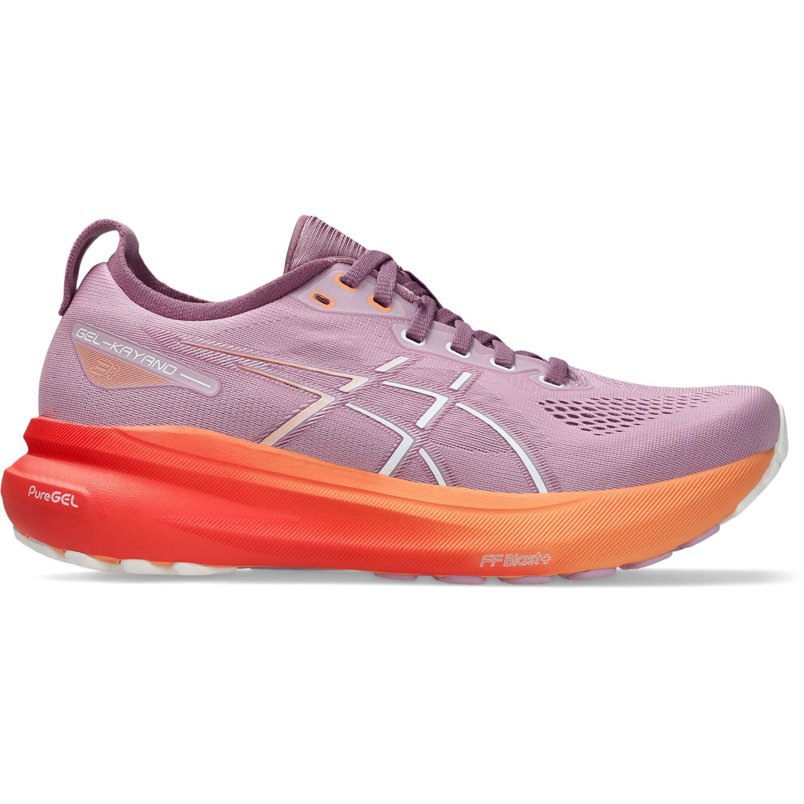 Asics Gel-KAYANO 31 Lady 1012B670-700 Laufschuh Stabilität war nie komfortabler!