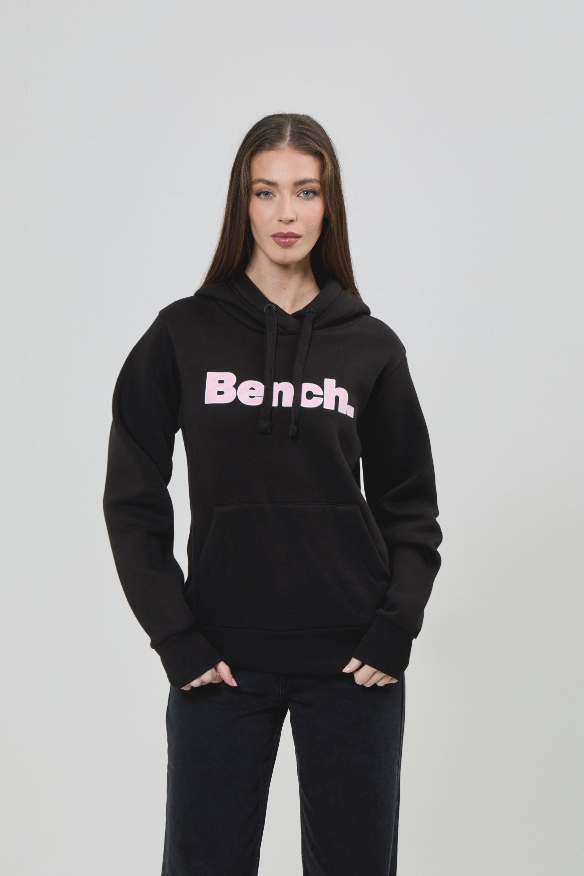 Bench. Hoodie Tealy Kapuzensweatshirt günstig online kaufen