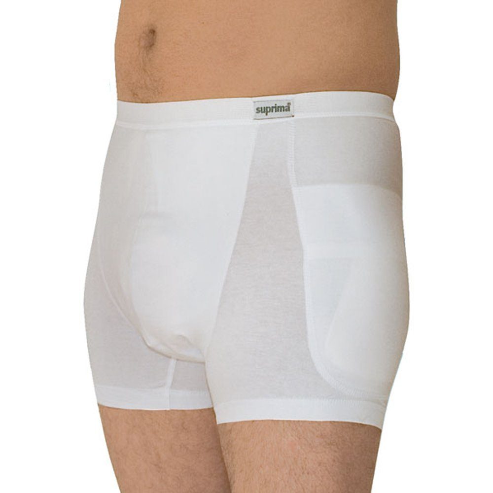 Hüftschutz Suprima Hüftprotektor Slip 'bodyguard' für Herren