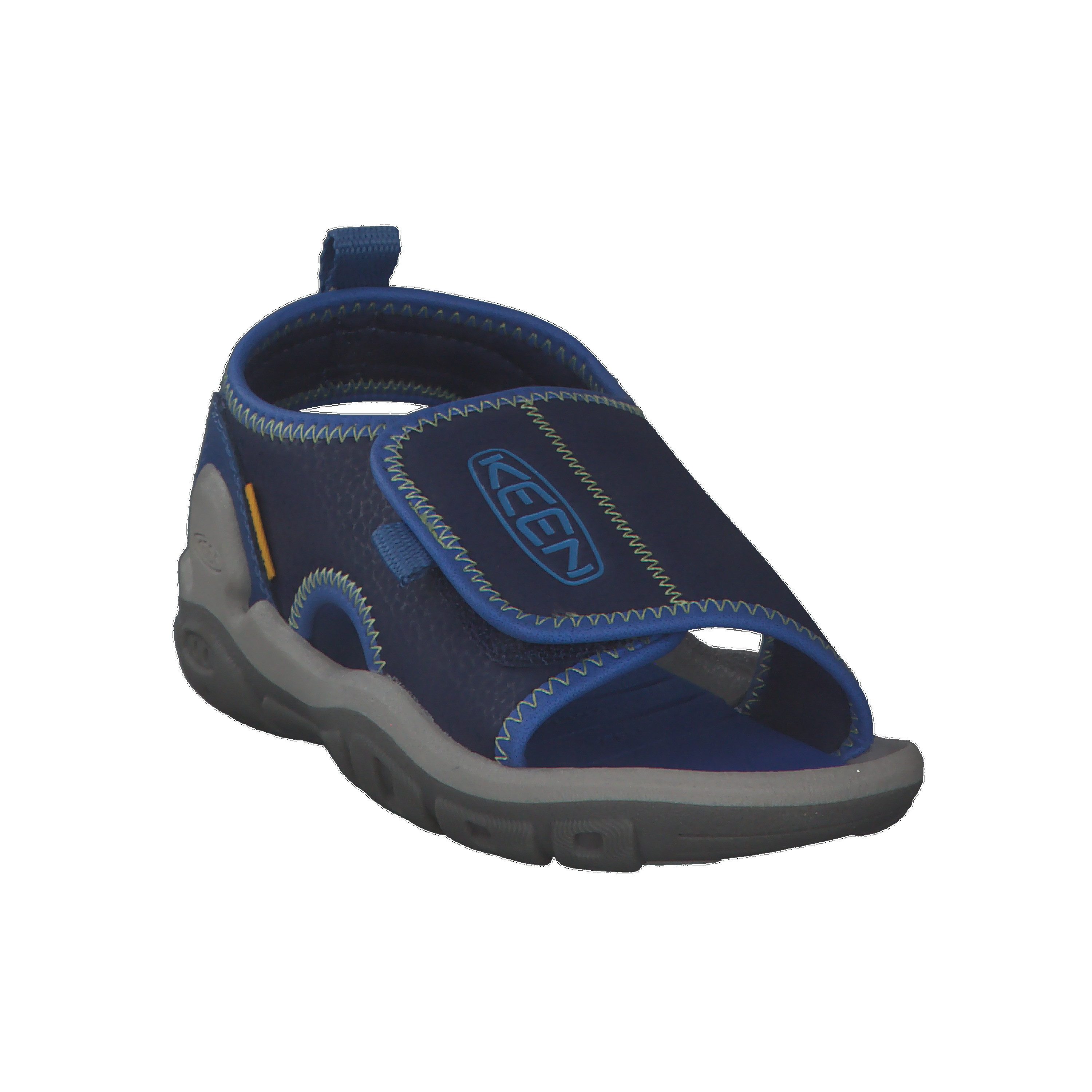 Keen Keen Kinder Sandale KNOTCH RIVER Sandale