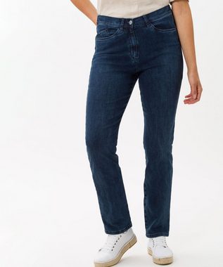 RAPHAELA by BRAX 5-Pocket-Jeans Style Laura Slash
