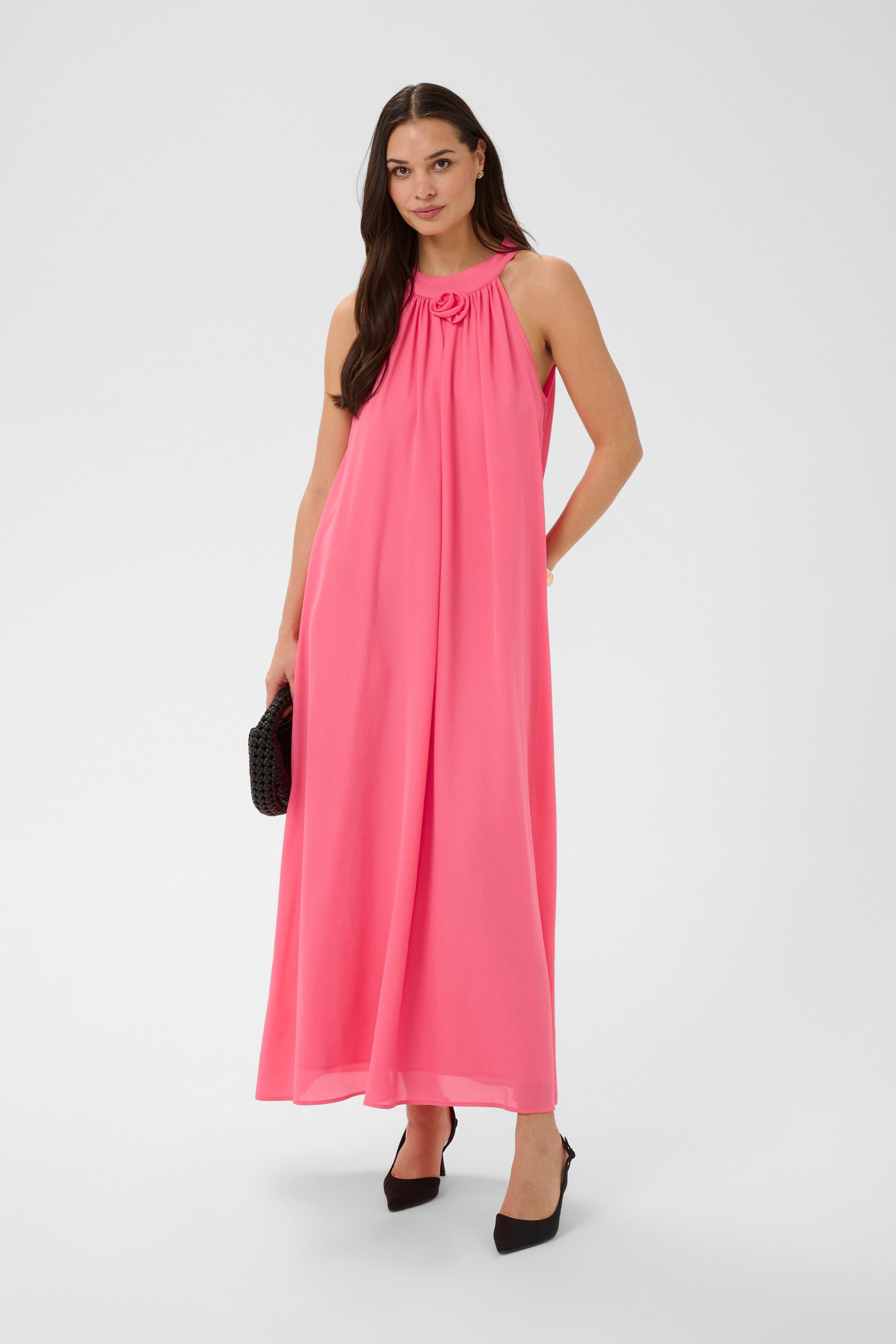 KAFFE Blusenkleid Kleid KAlorinda