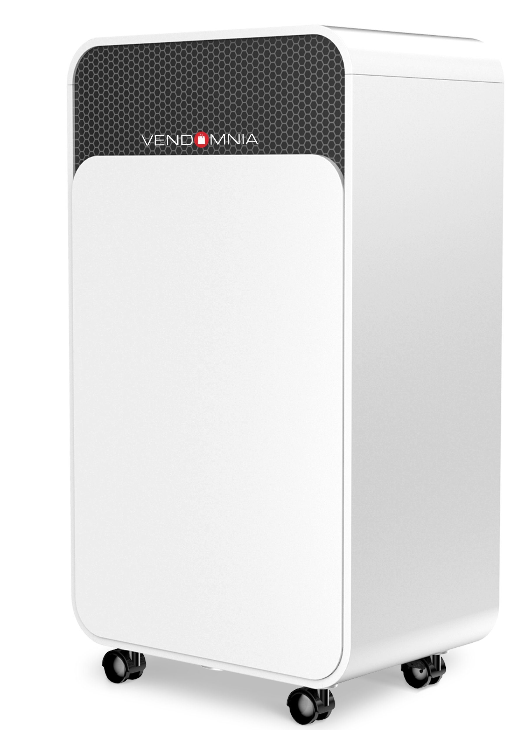 VENDOMNIA Luftentfeuchter Luftentfeuchter 16L/Tag Timer Raumentfeuchter Ent günstig online kaufen