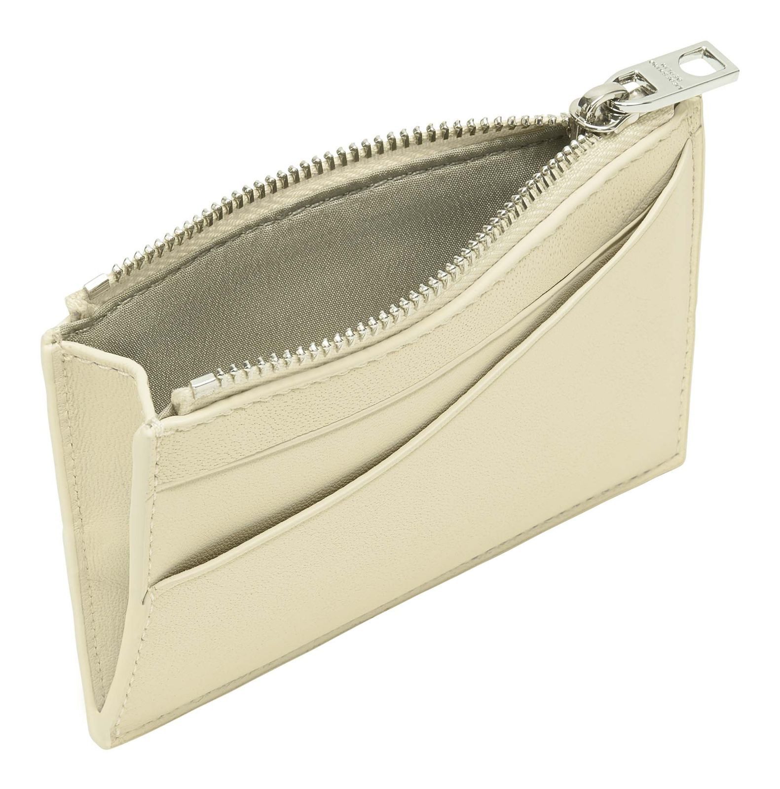 Liebeskind Berlin Kartenetui Wallet, aus echtem günstig online kaufen