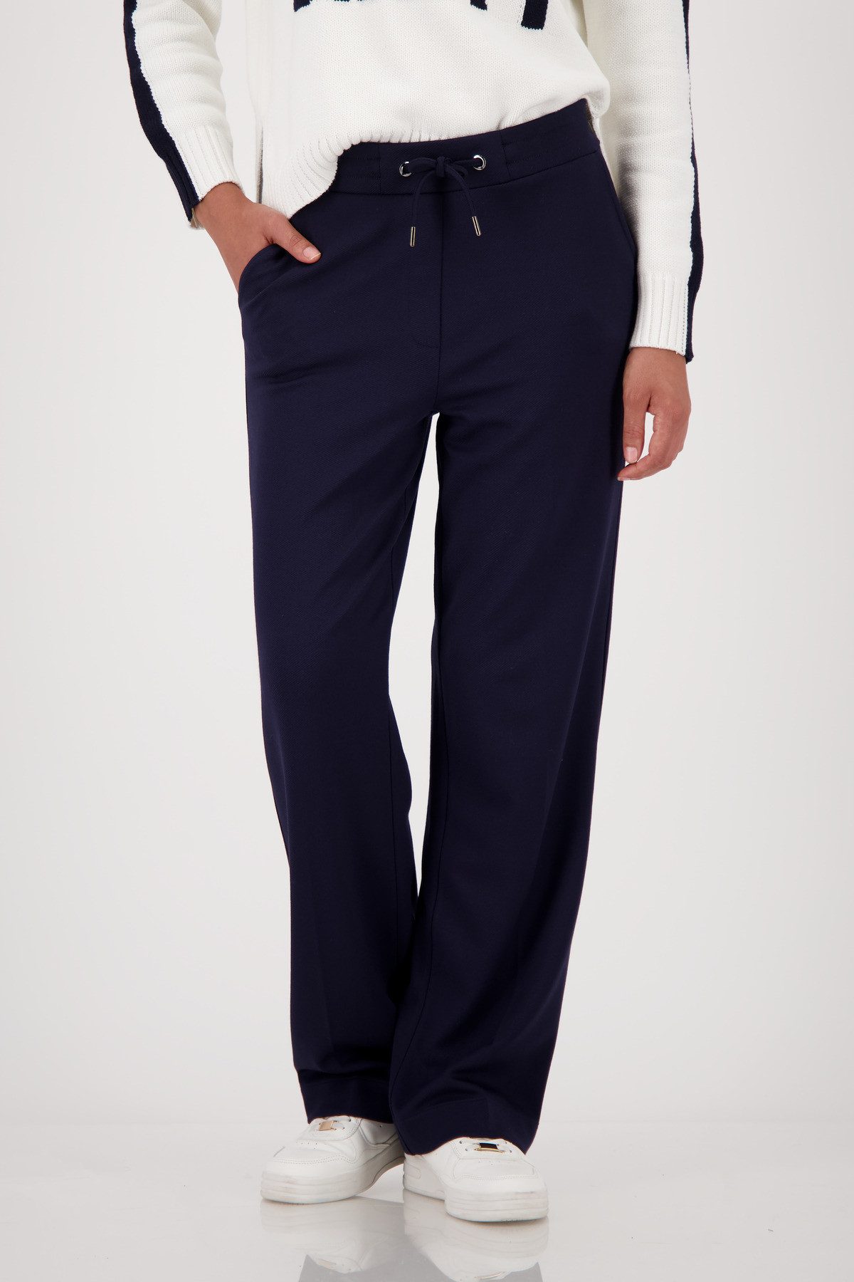 Monari 5-Pocket-Jeans Hose 710 günstig online kaufen