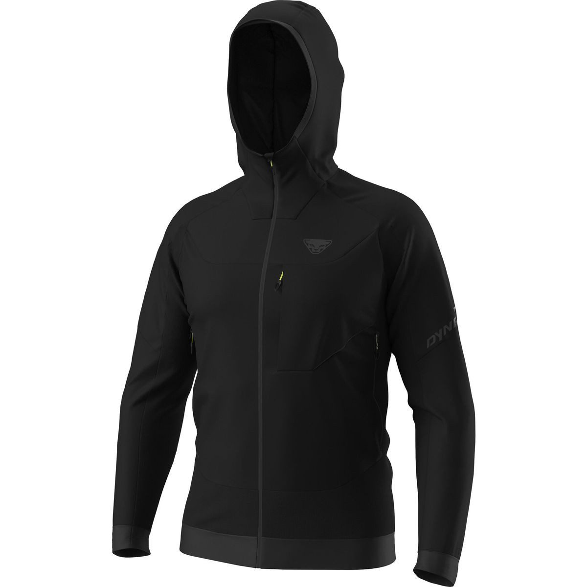 Dynafit Skijacke Tigard Alpha Direct Jacket M Vielseitige, atmungsaktive Isolationsjacke für Bergabenteuer mit