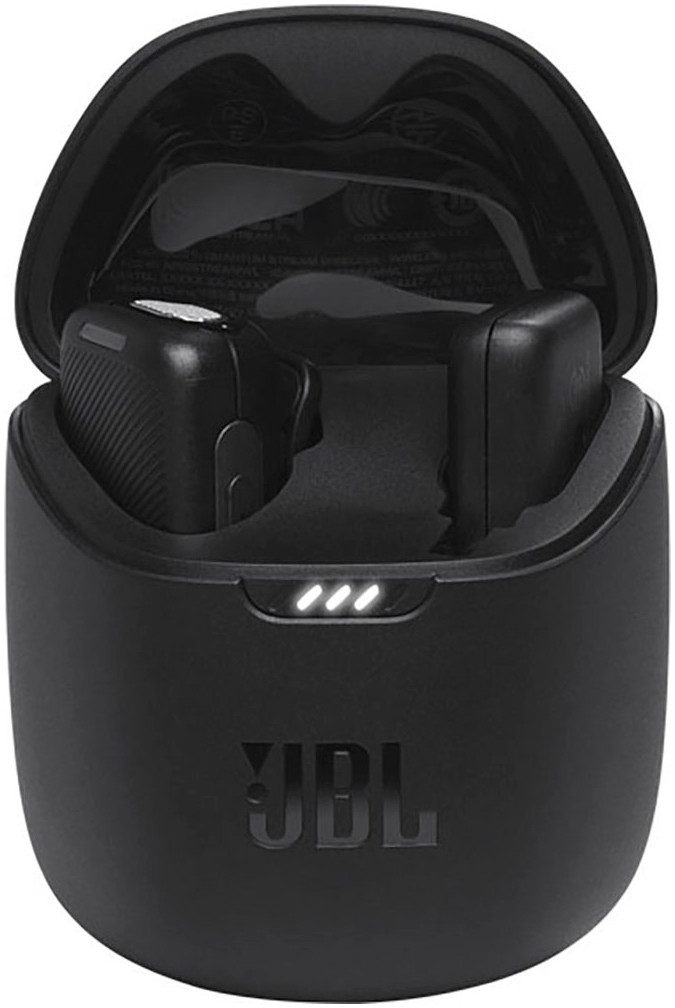 JBL Streaming-Mikrofon Quantum Stream Wireless Lightning