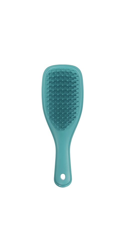 TANGLE TEEZER Haarbürste Tangle Teezer Ultimate Detangler Mini Transformative Teal