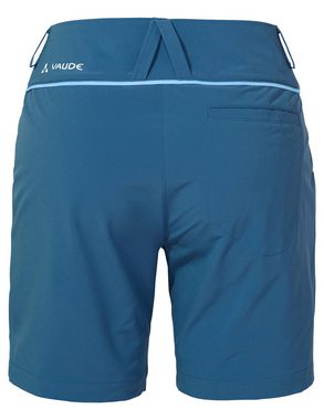 VAUDE Trekkingshorts Wo Skomer Shorts III ultramarine uni