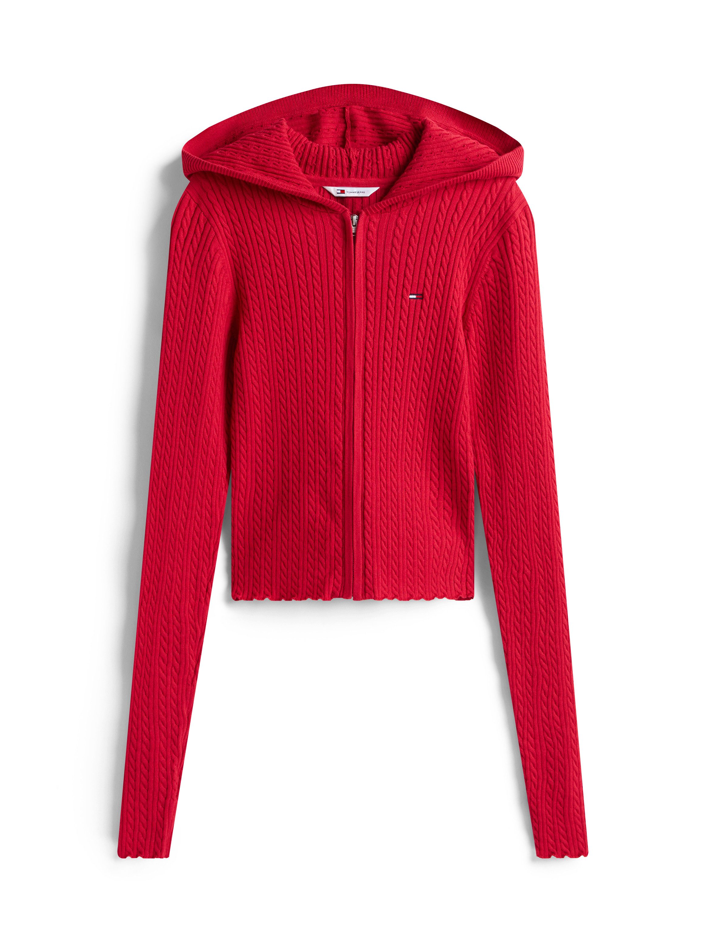 Ruby Rhubarb
