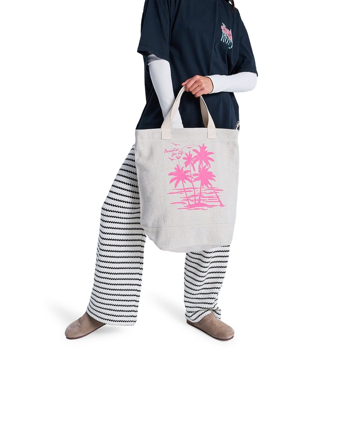 Roxy Tagesrucksack Drink The Wave