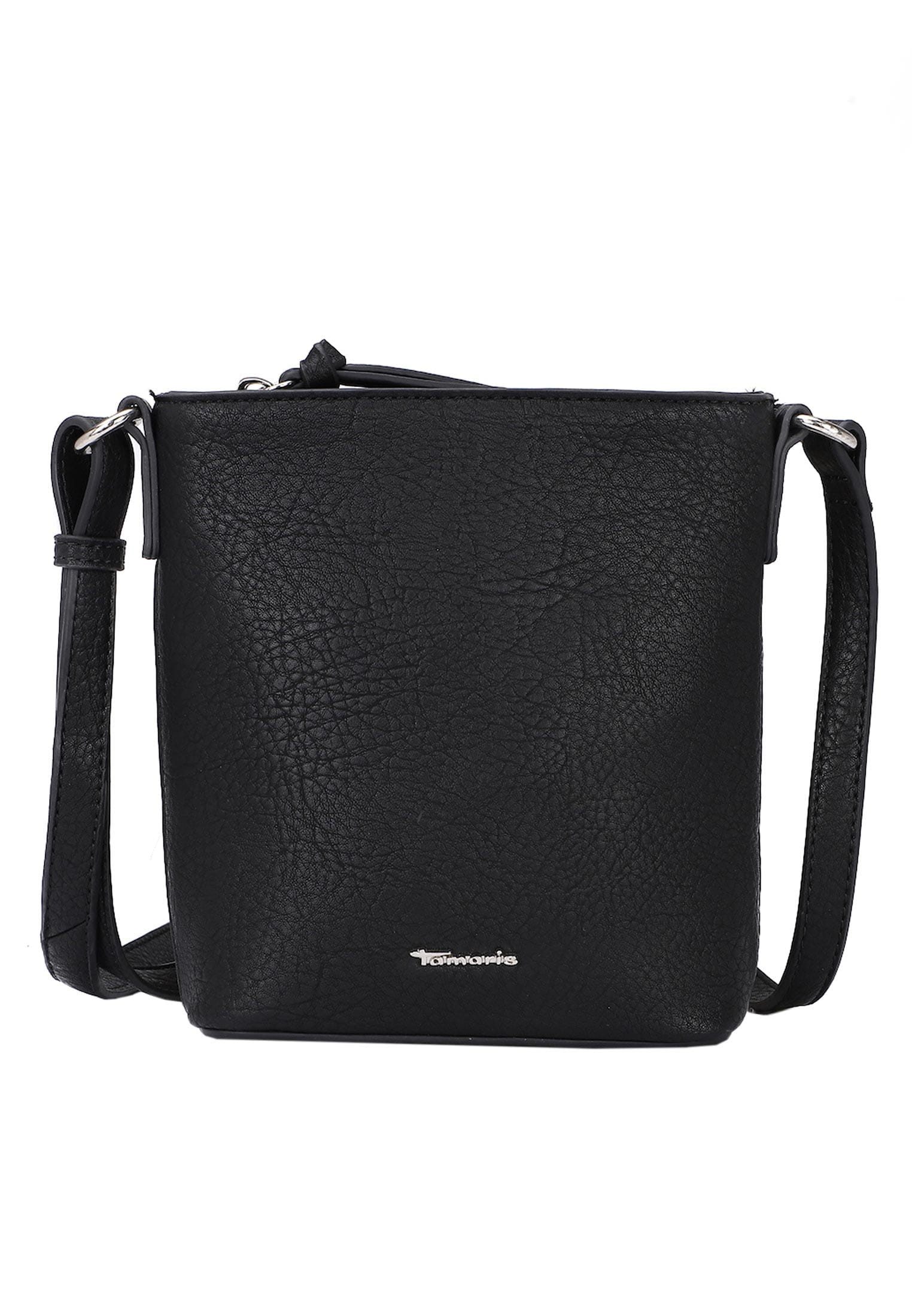 Tamaris Umhängetasche TAS Alessia, Emblem