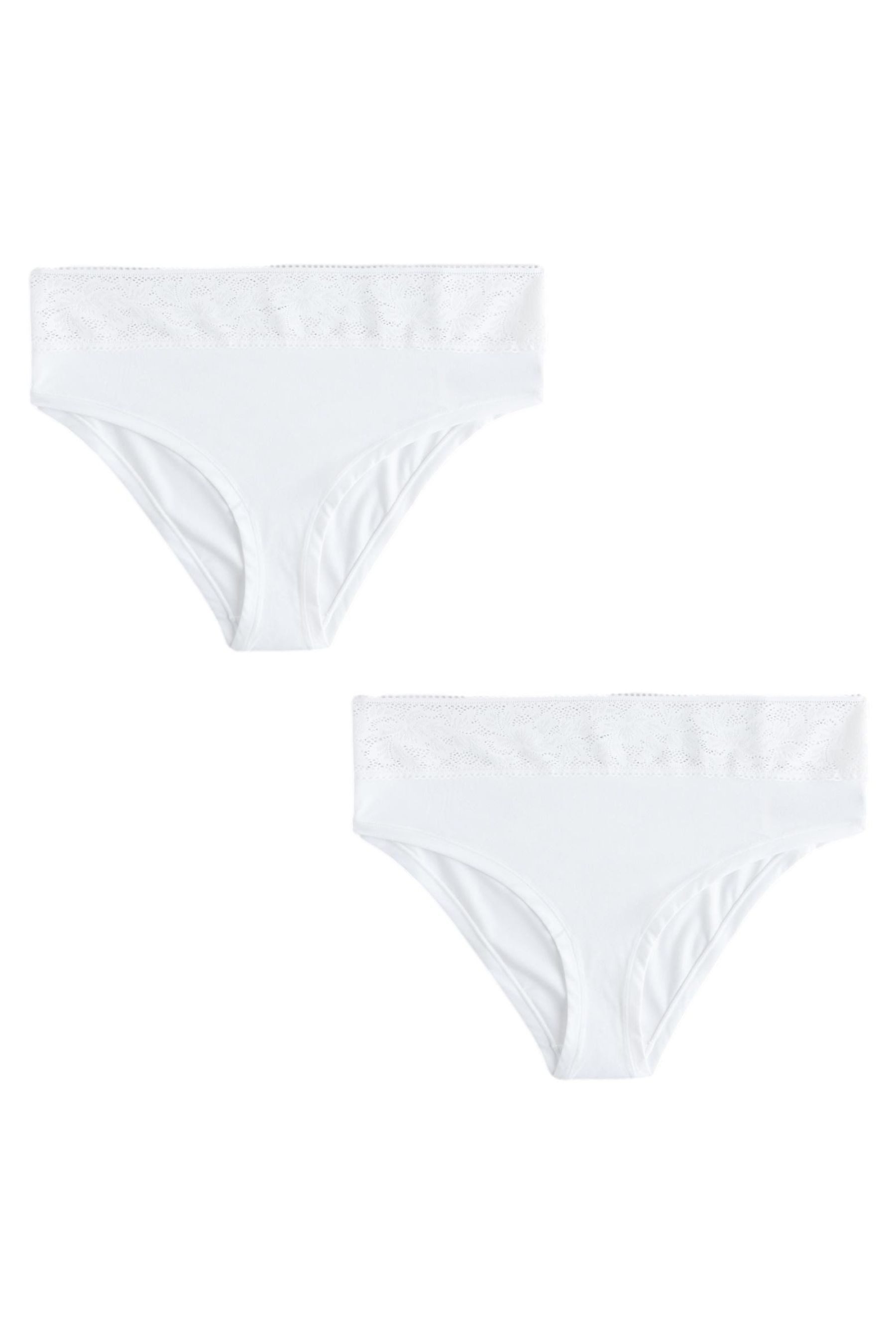 Slip 2er-Pack Ultimate Comfort Slips