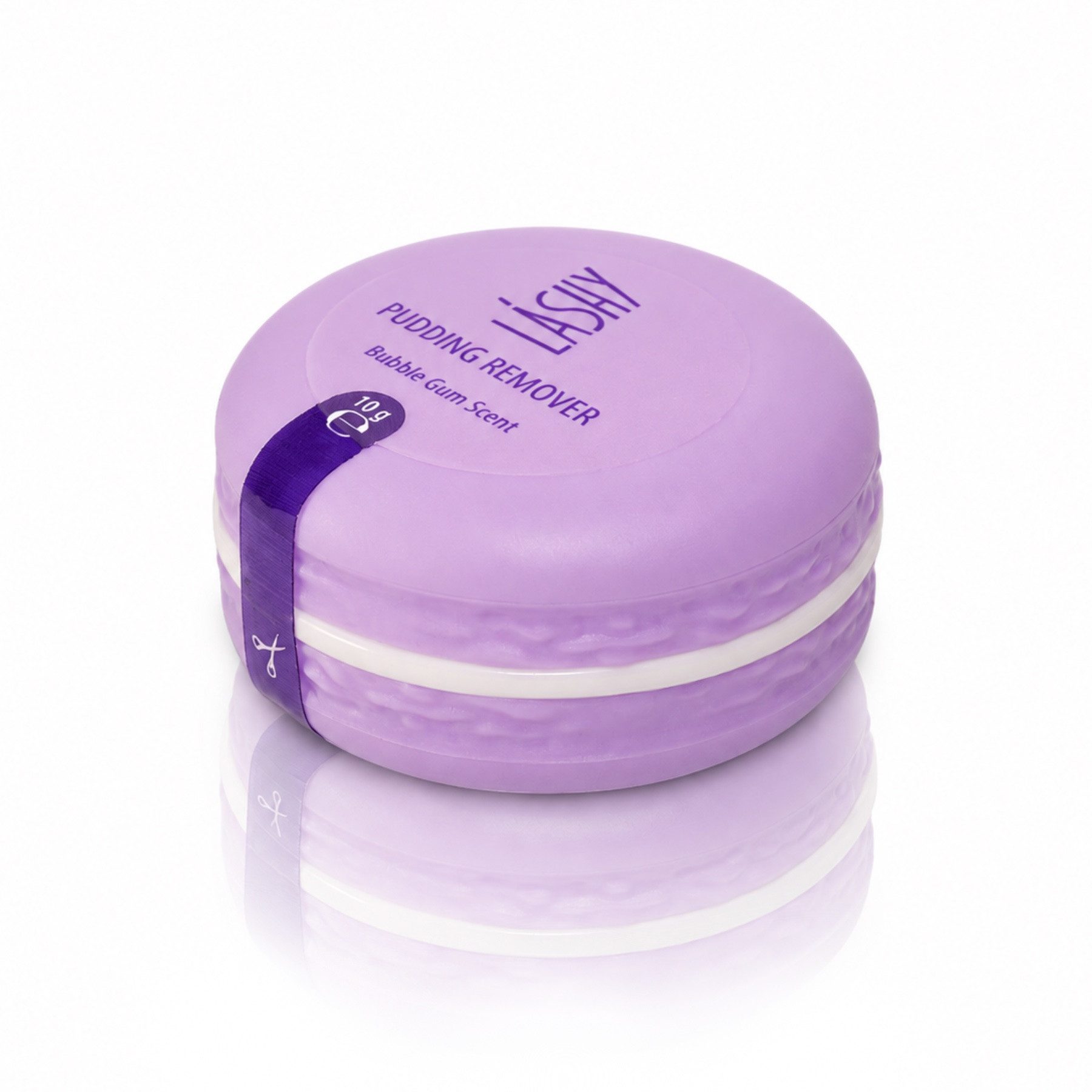 Lovely Einzelwimpern Wimpernverlängerung Remover Pudding Lash Extension Kleber Entferner, Lash Extension Entferner, Remover, Wimpern