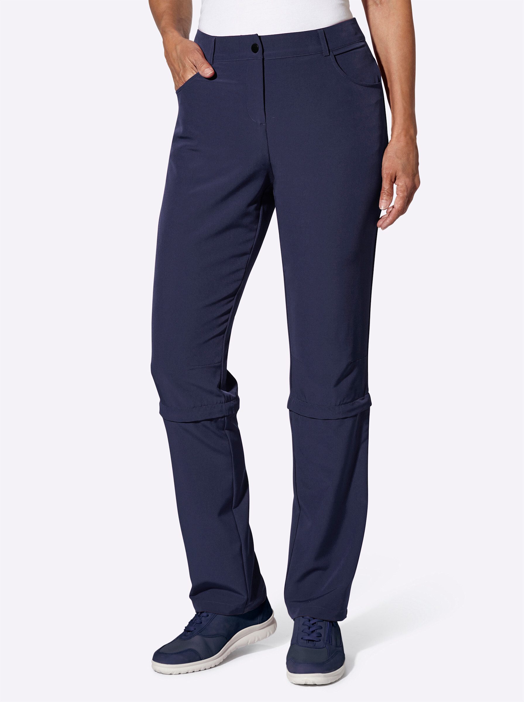 Sieh an! Jerseyhose Funktionshose . günstig online kaufen