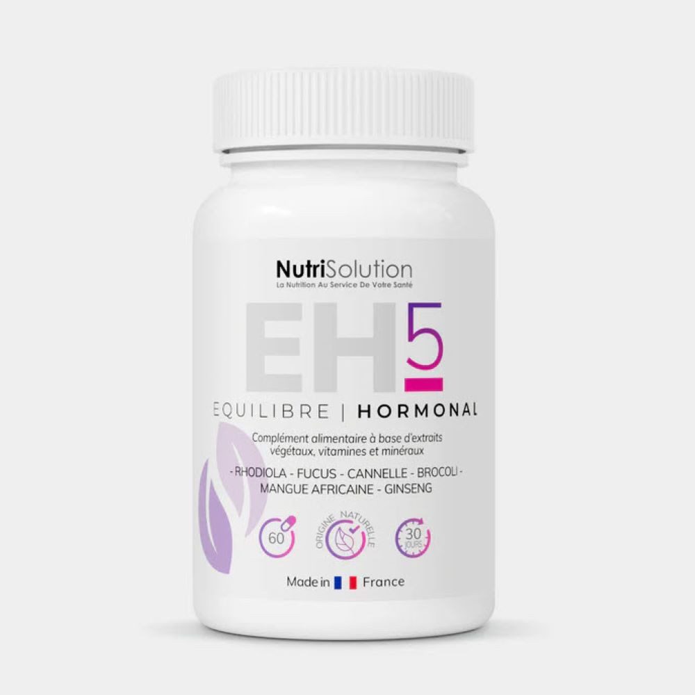 EH5 EH-5 Kapseln, 27.2 g