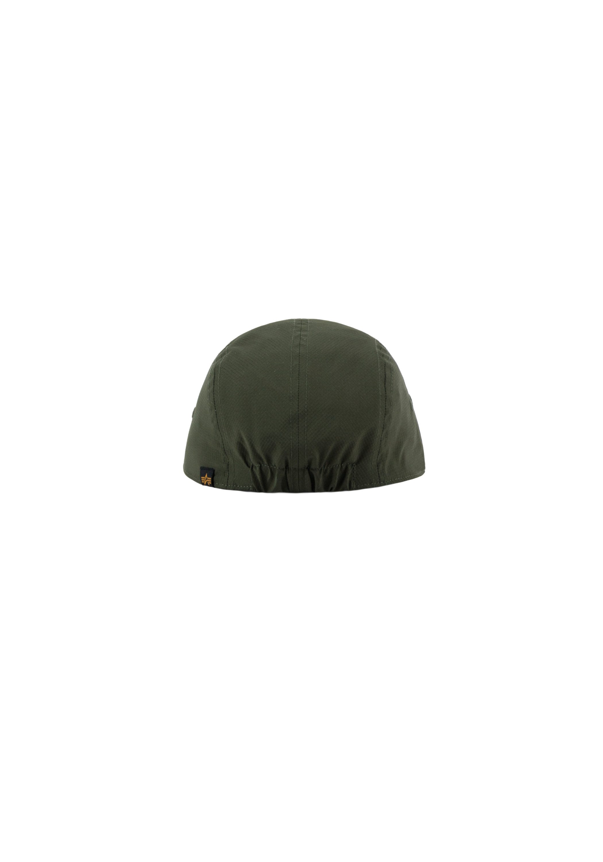 Alpha Industries Trucker Cap Fitted Soft Cap