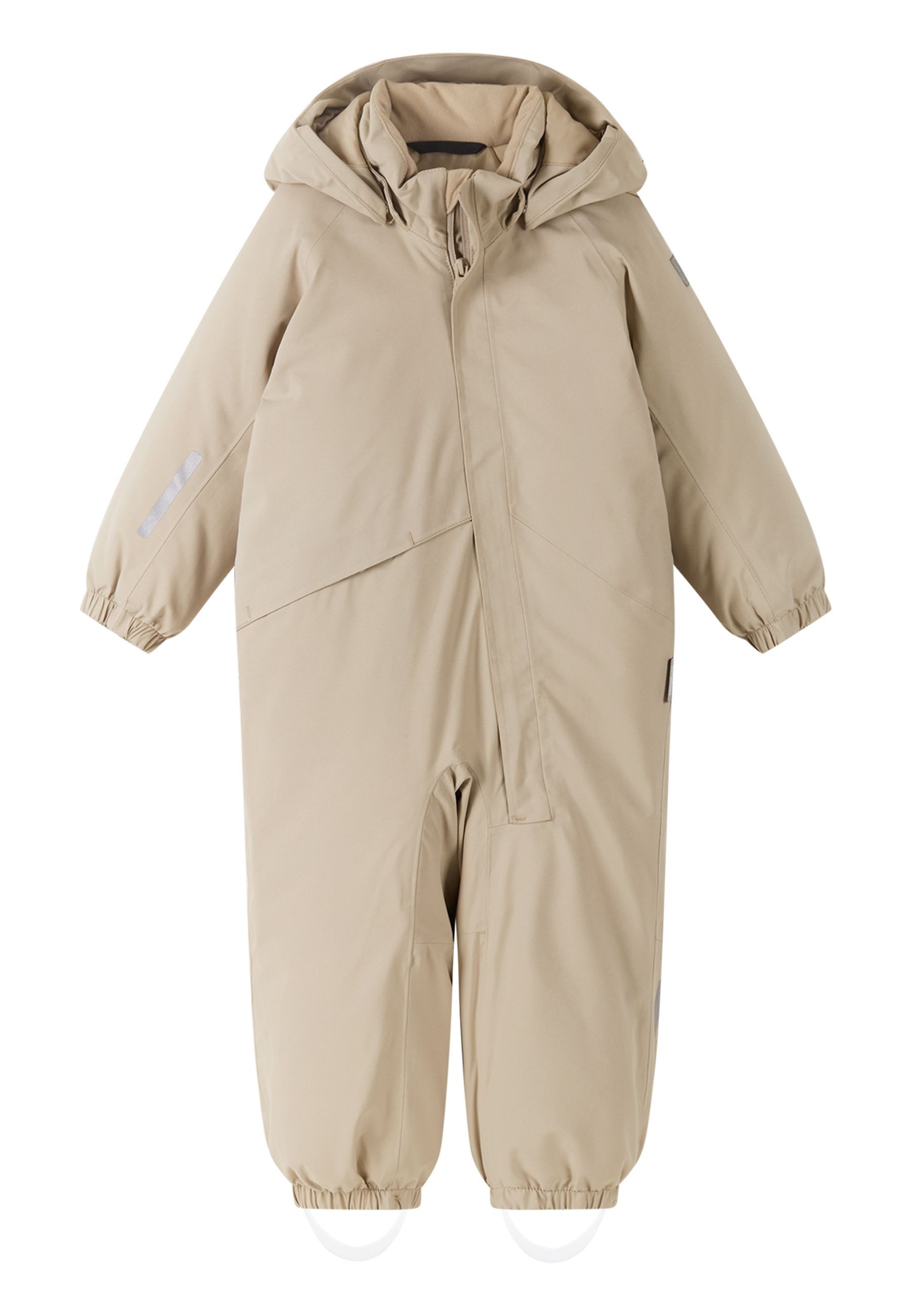 reima Schneeoverall SIMPELE ReimaTec Schneeanzug PFAS-freie, schmutzabweisende Ausrüstung BIONIC-FINISH®ECO