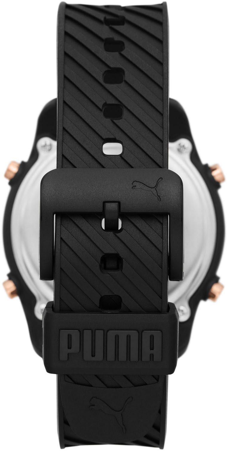 BIG P5108 PUMA Digitaluhr CAT,